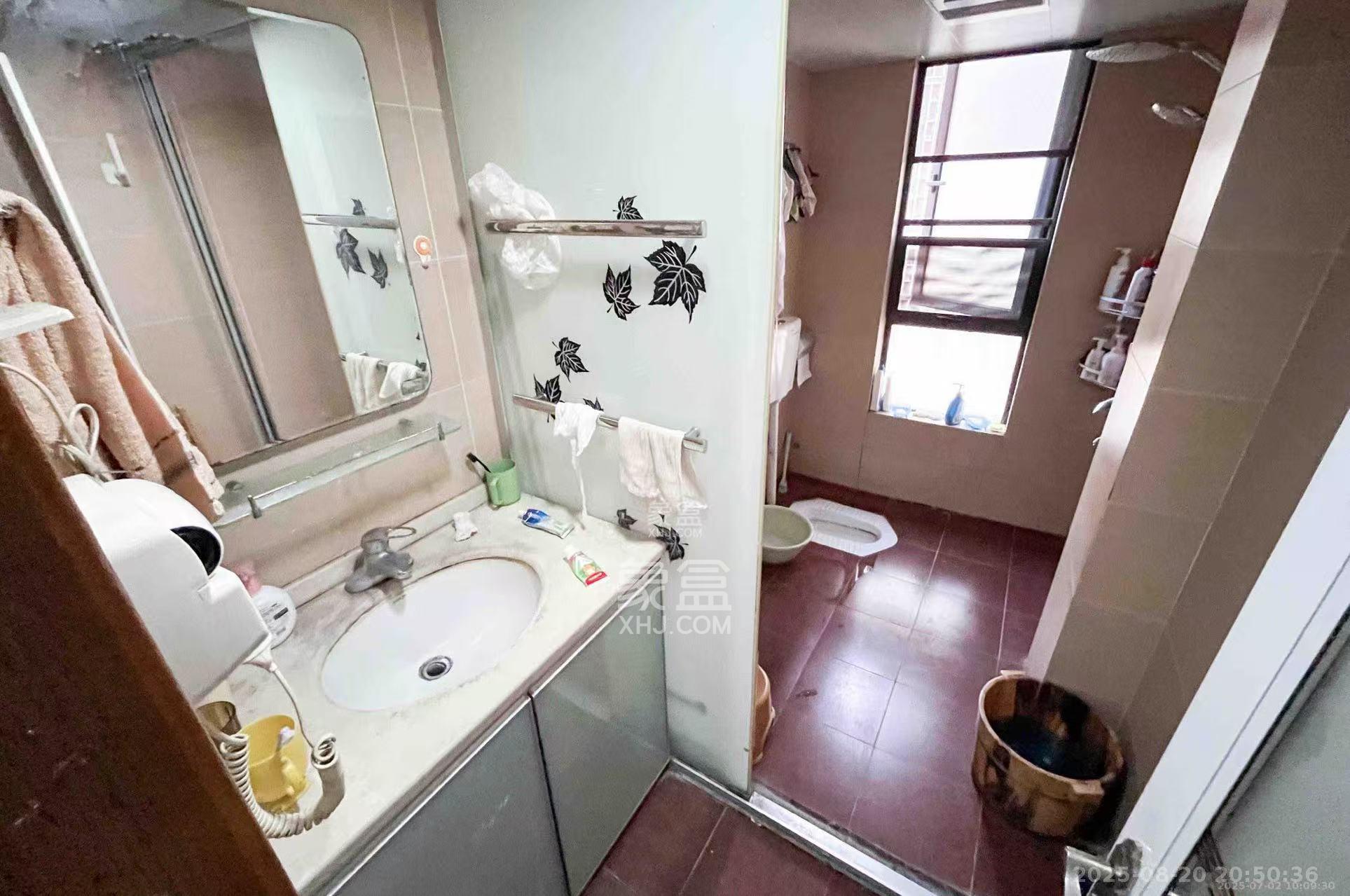 达美D6区  3室2厅1卫   2800.00元/月室内图