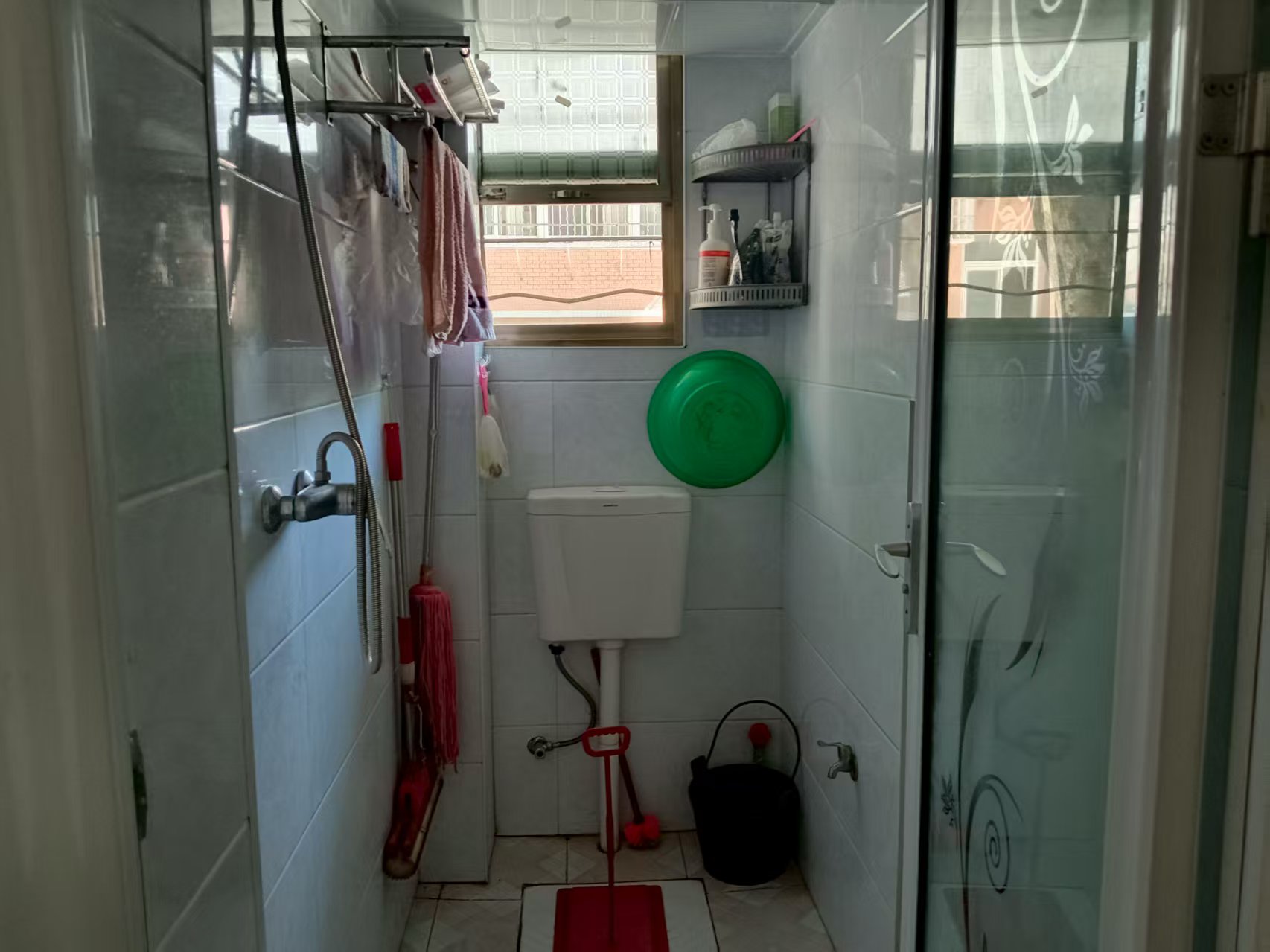 益华小区  3室2厅1卫    800.0元/月室内图