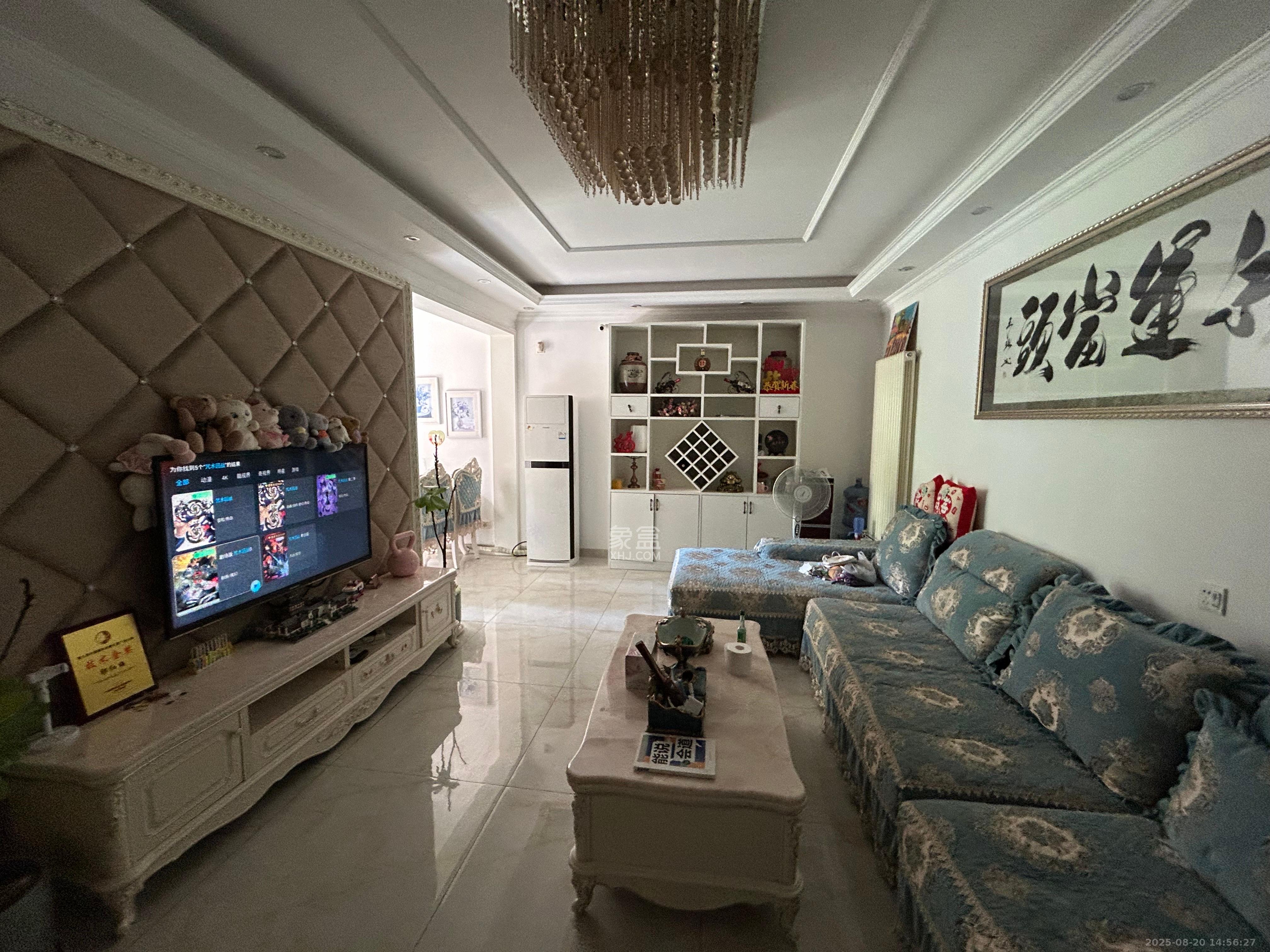 怡海星城 3室2厅1卫 2200.0元/月 怡海星城 3室2厅1卫 2200.0元/月室内图