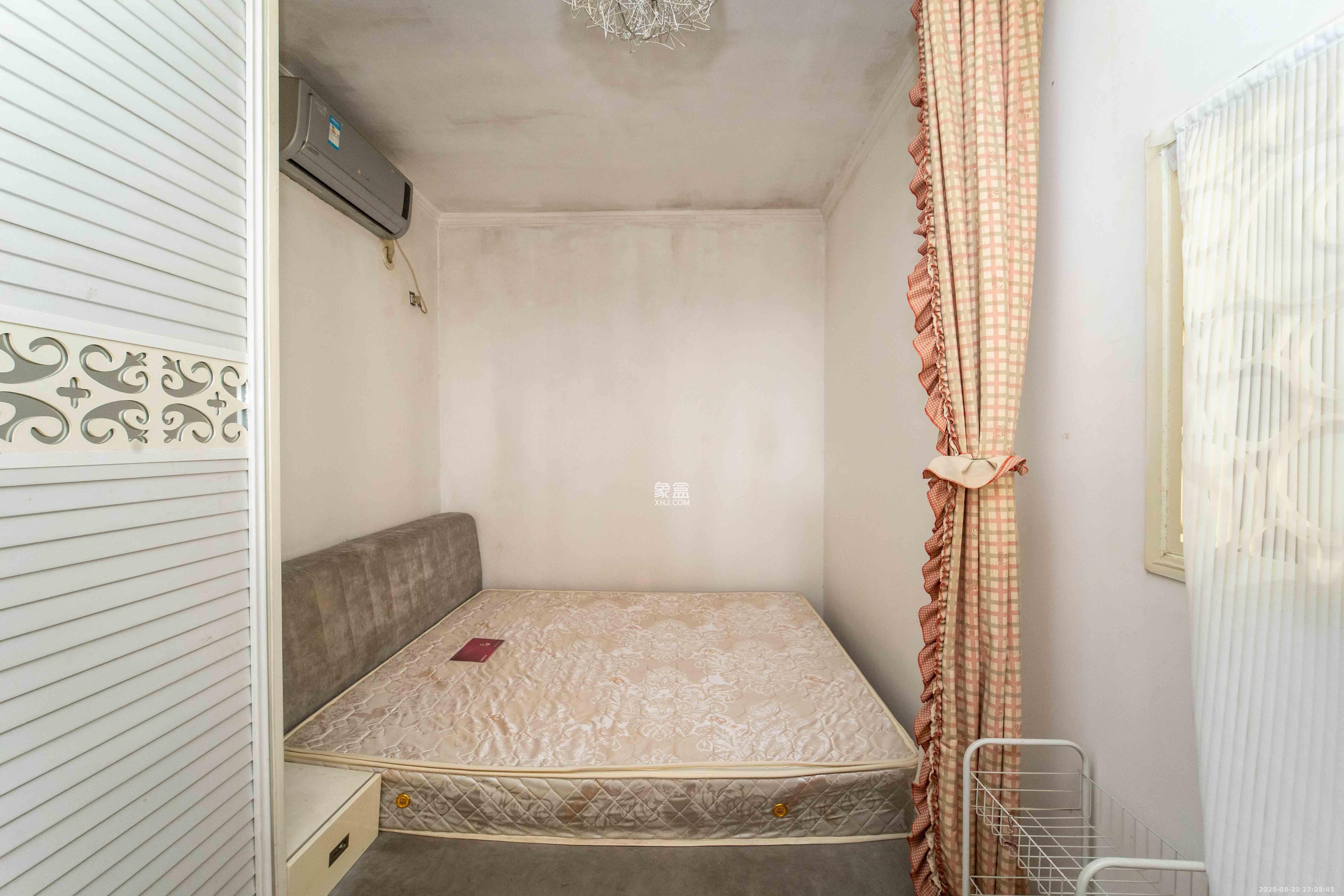 上东辛顿公寓 1室1厅1卫 1700.00元/月 上东辛顿公寓 1室1厅1卫 1700.00元/月室内图