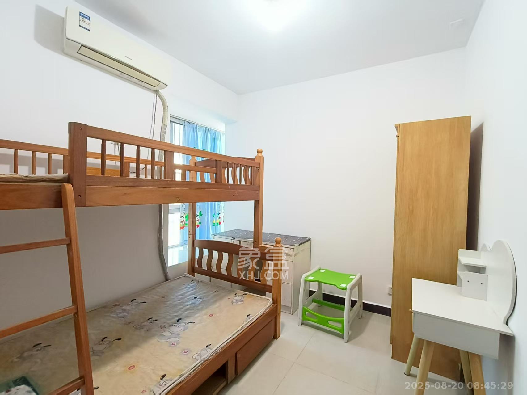 桃阳小区高层低层（安置小区）  3室2厅2卫   1700.00元/月室内图