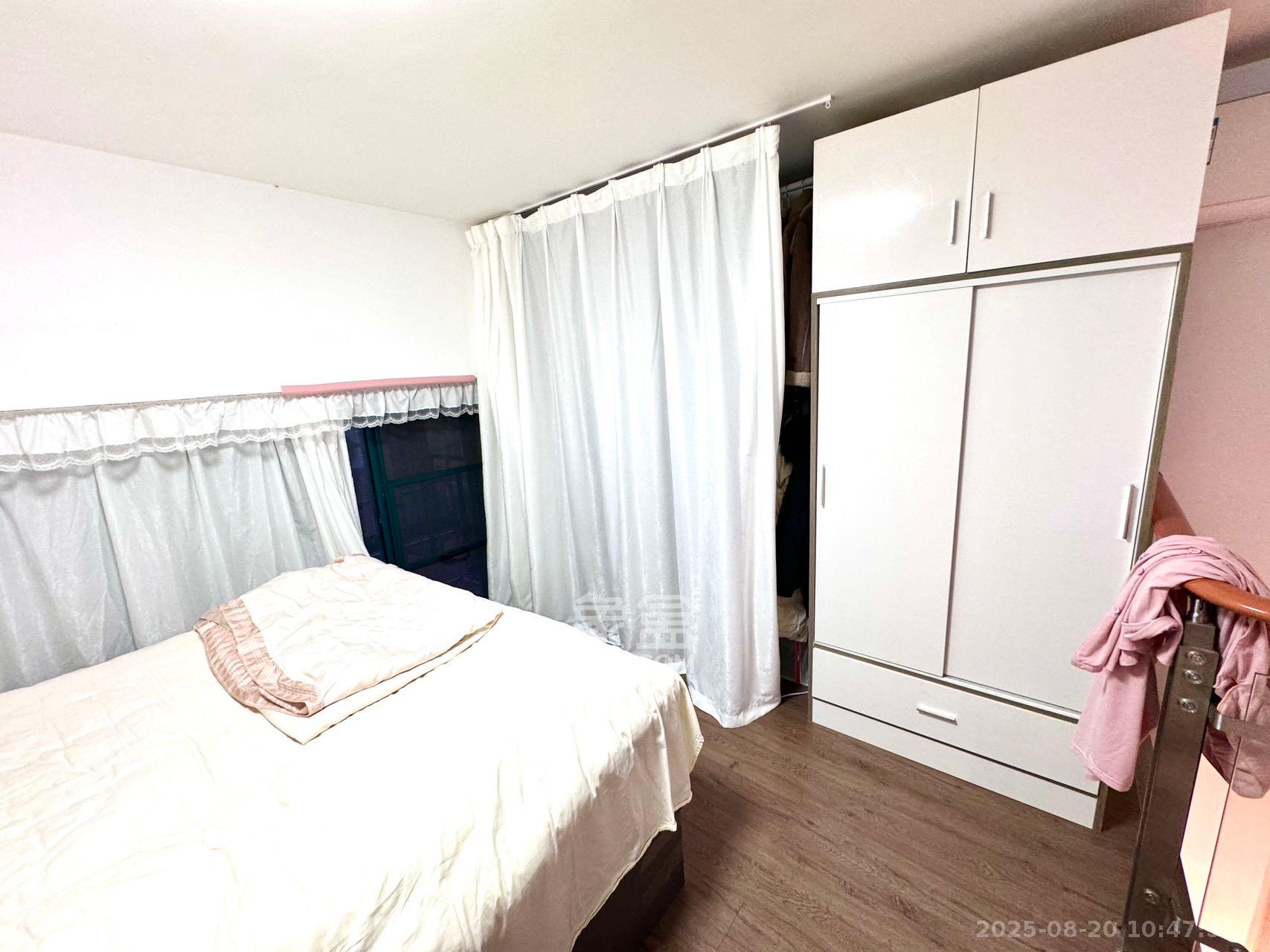 博长山水香颐  1室1厅1卫    1200.0元/月室内图