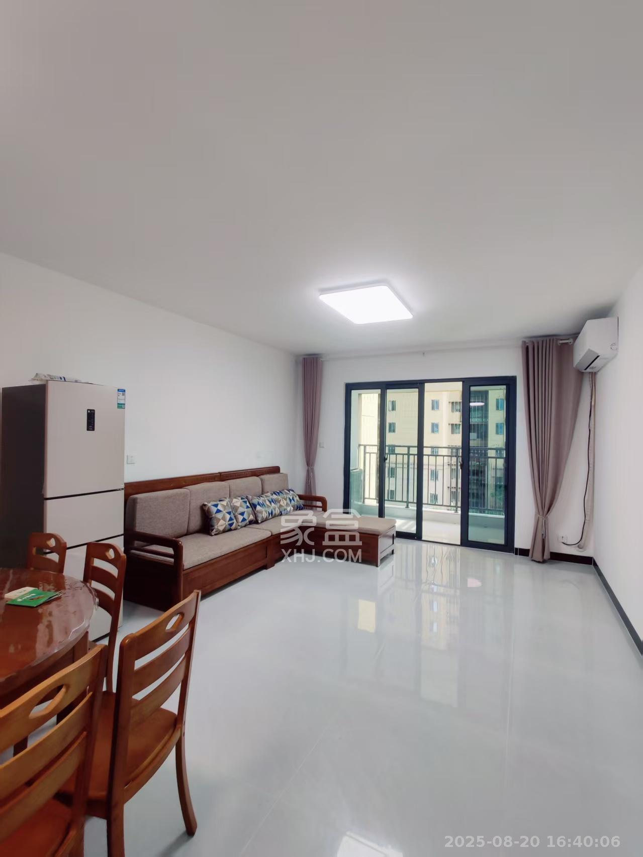 澳海澜庭  3室2厅2卫    2100.0元/月 澳海澜庭  3室2厅2卫    2100.0元/月室内图