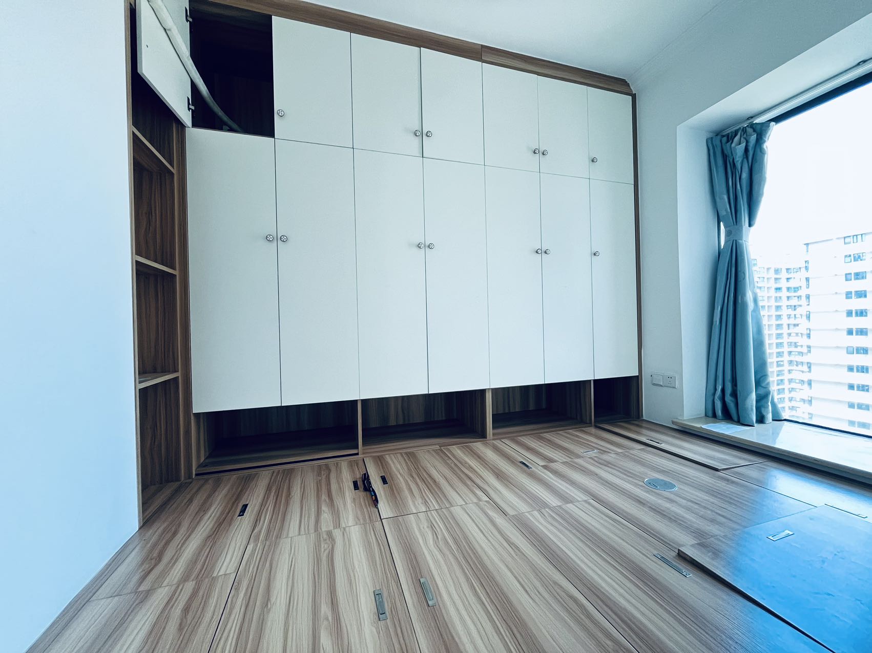 晨晖帝景 2室2厅1卫 108.0万 晨晖帝景 2室2厅1卫 108.0万室内图