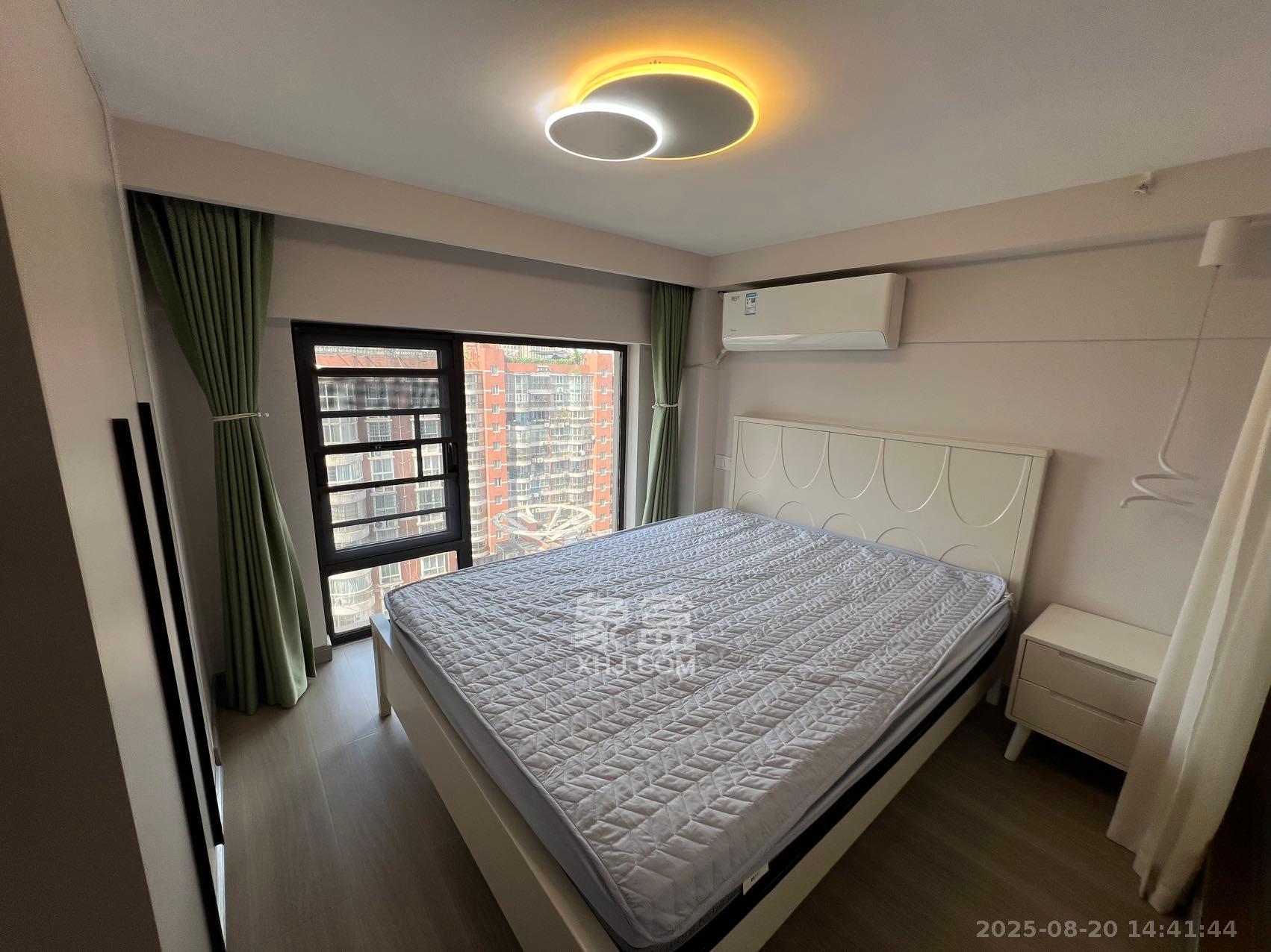 卓越江岸  2室0厅0卫    3000.0元/月 卓越江岸  2室0厅0卫    3000.0元/月室内图