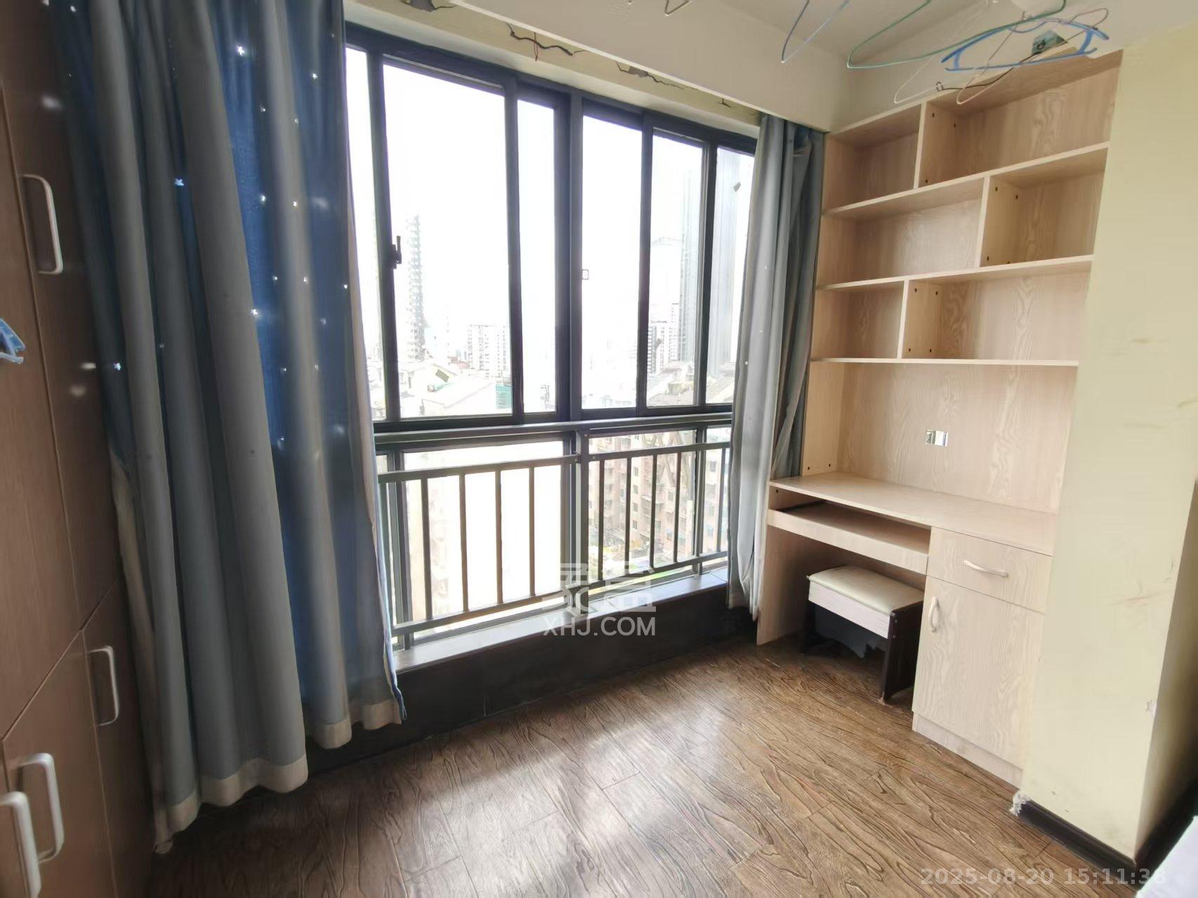 少帅府  1室1厅1卫    2300.0元/月室内图