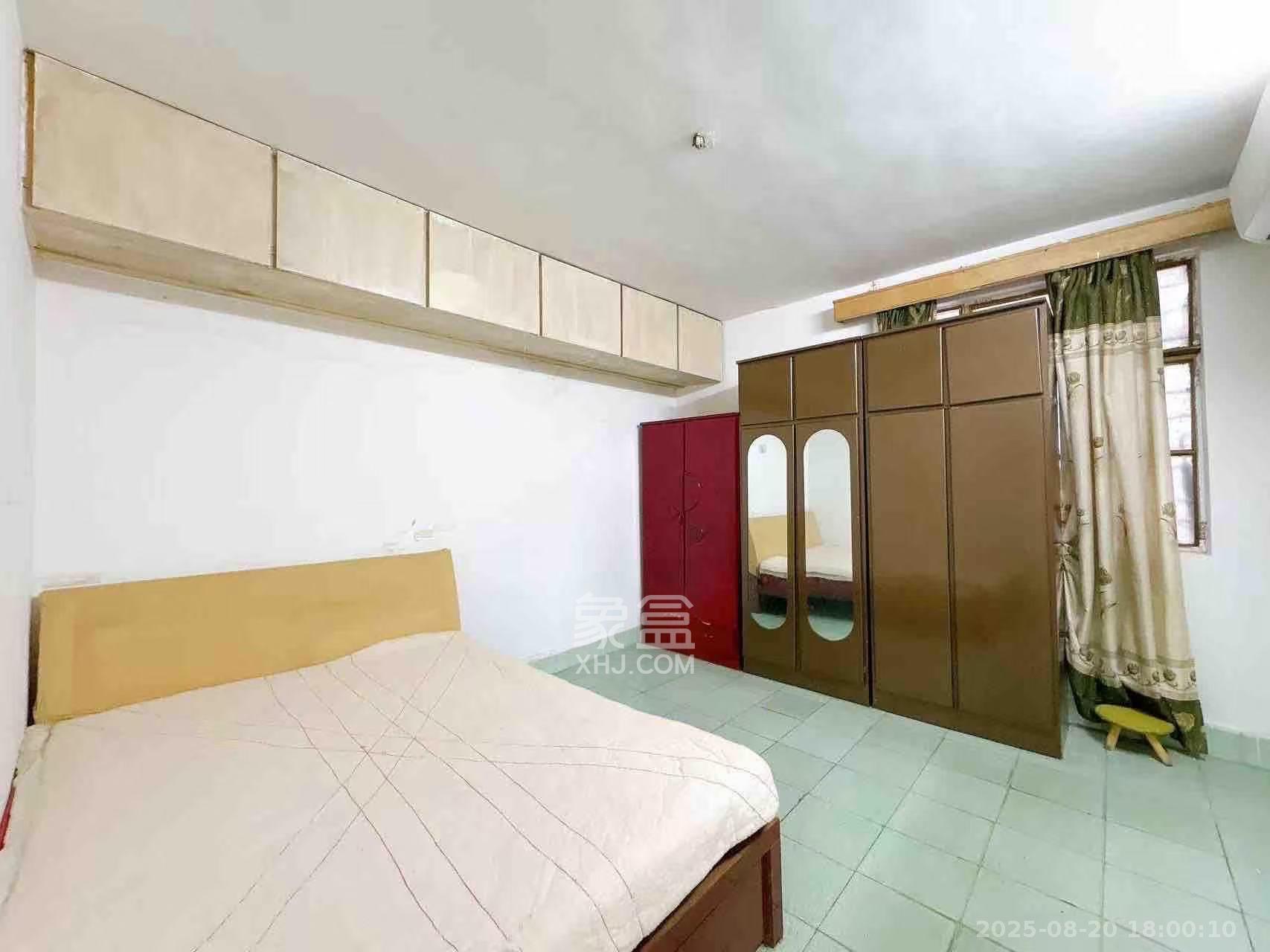 隆华金属宿舍  2室1厅2卫    1800.0元/月 隆华金属宿舍  2室1厅2卫    1800.0元/月室内图