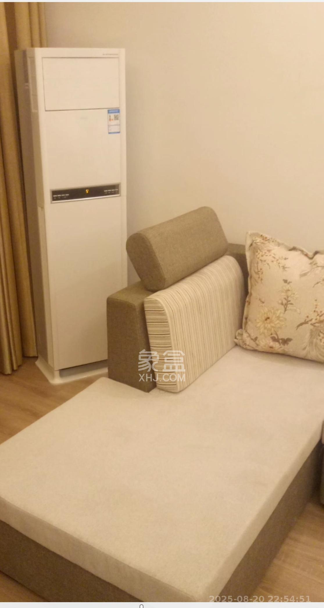 汇金城/嘉华城(二期、三期) 3室2厅2卫 2400.0元/月 汇金城/嘉华城(二期、三期) 3室2厅2卫 2400.0元/月室内图