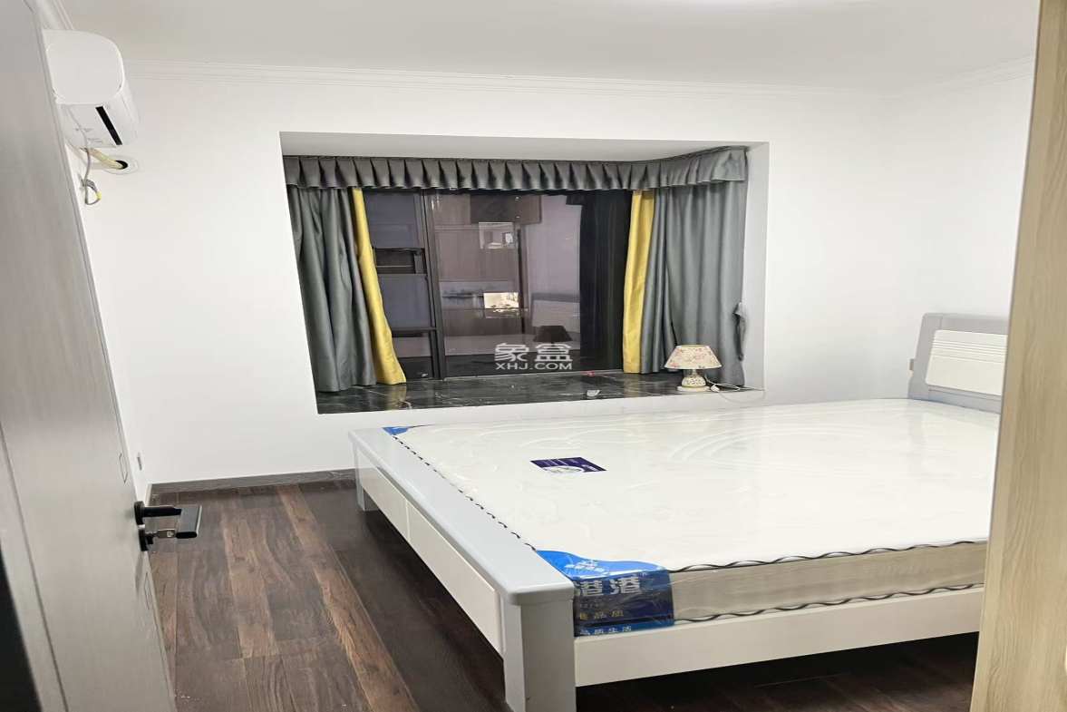 山水印象澜庭 3室2厅2卫 2400.0元/月 山水印象澜庭 3室2厅2卫 2400.0元/月室内图