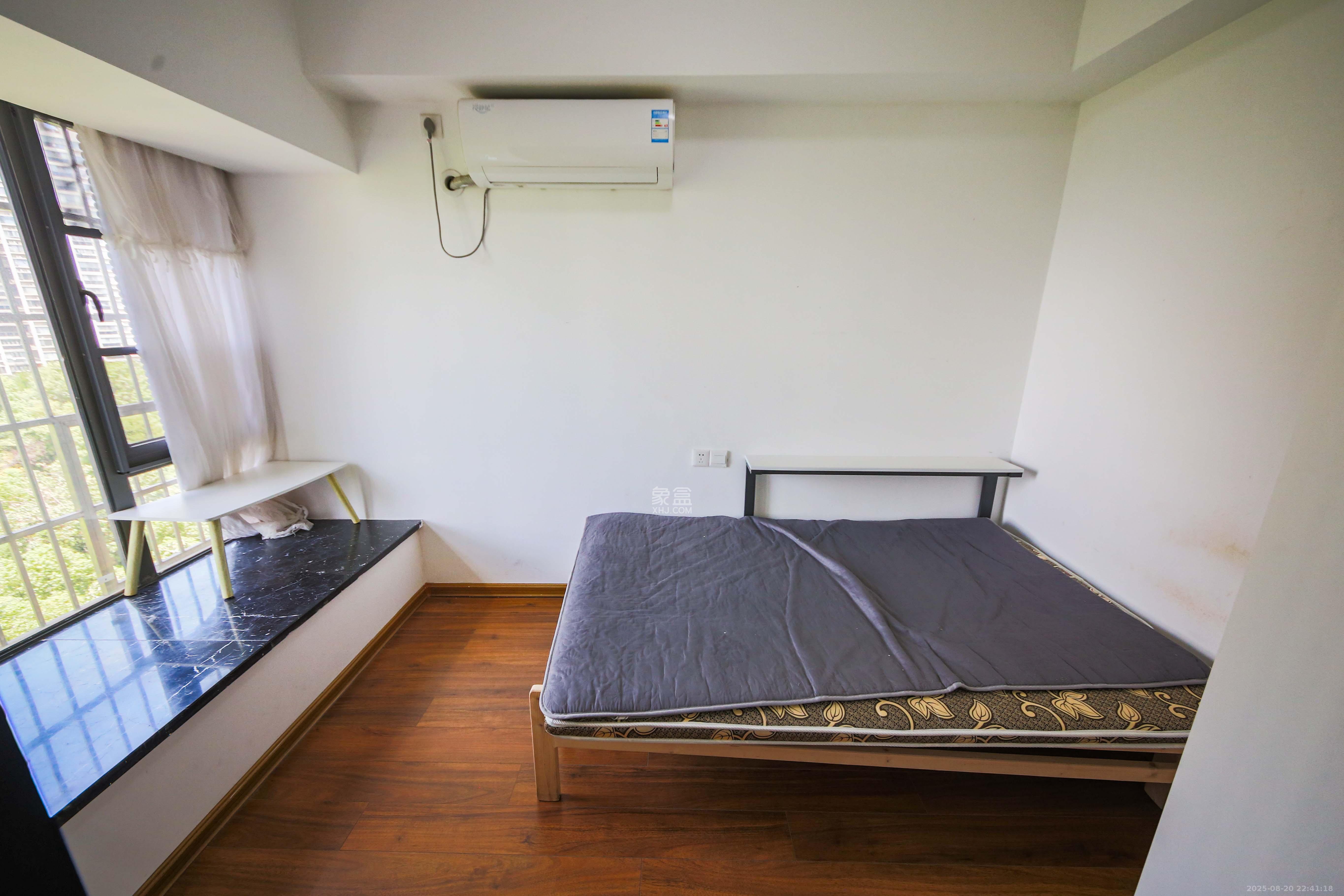 博林云栖 2室2厅1卫 56.0万 博林云栖 2室2厅1卫 56.0万卧室