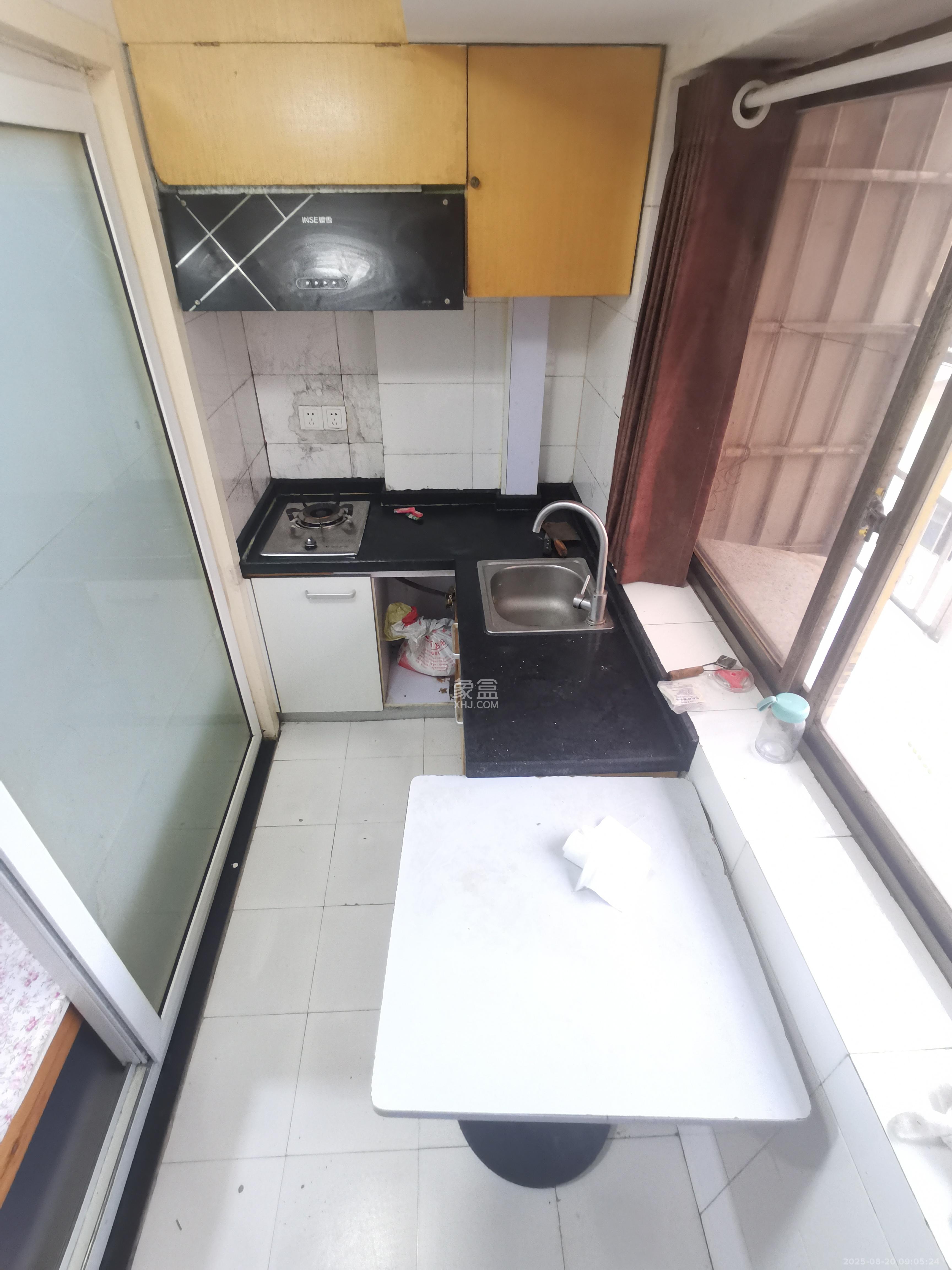 毛家桥大市场（胜利商贸市场）  1室0厅1卫    850.0元/月室内图