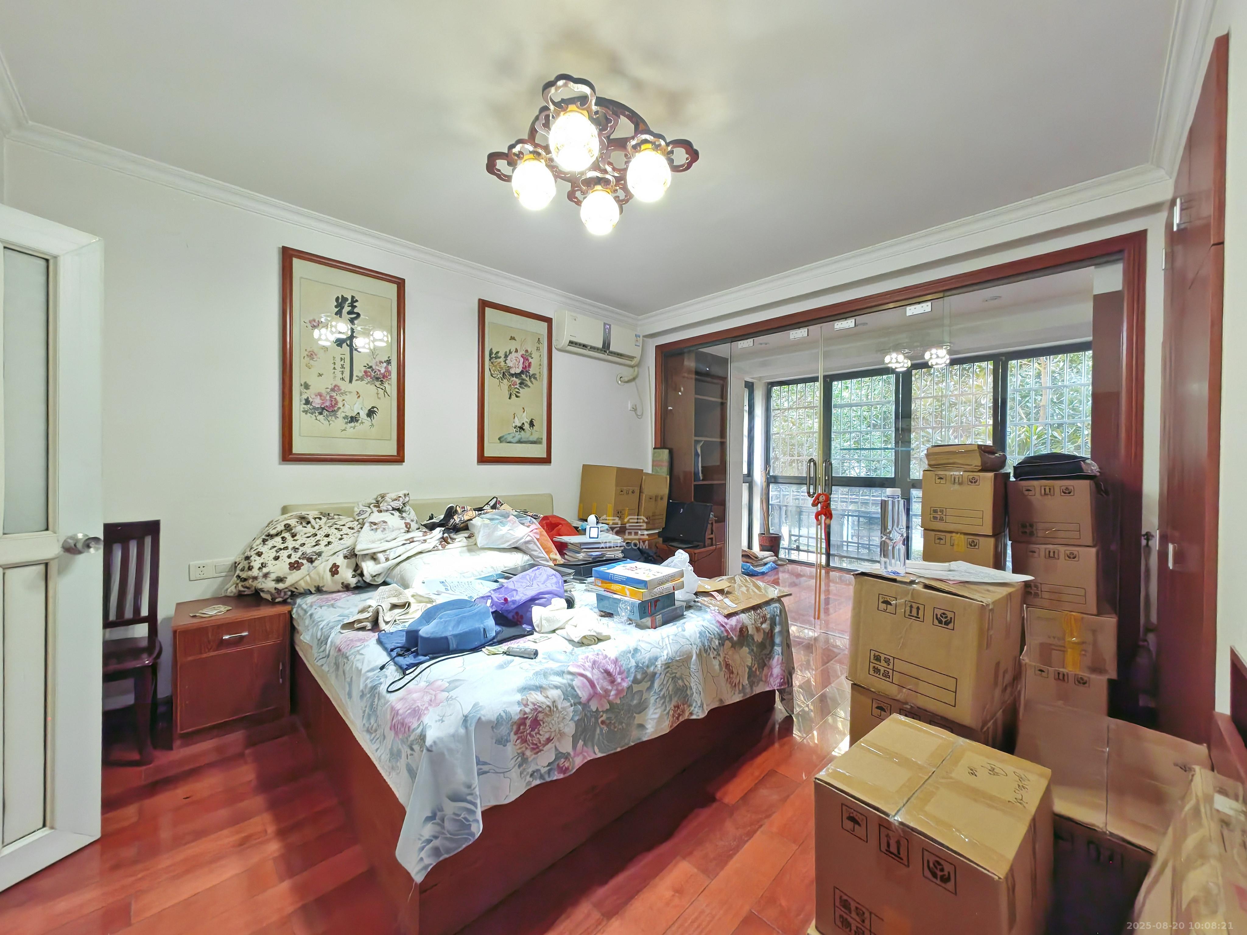 三重星都心  3室2厅2卫    4000.0元/月室内图