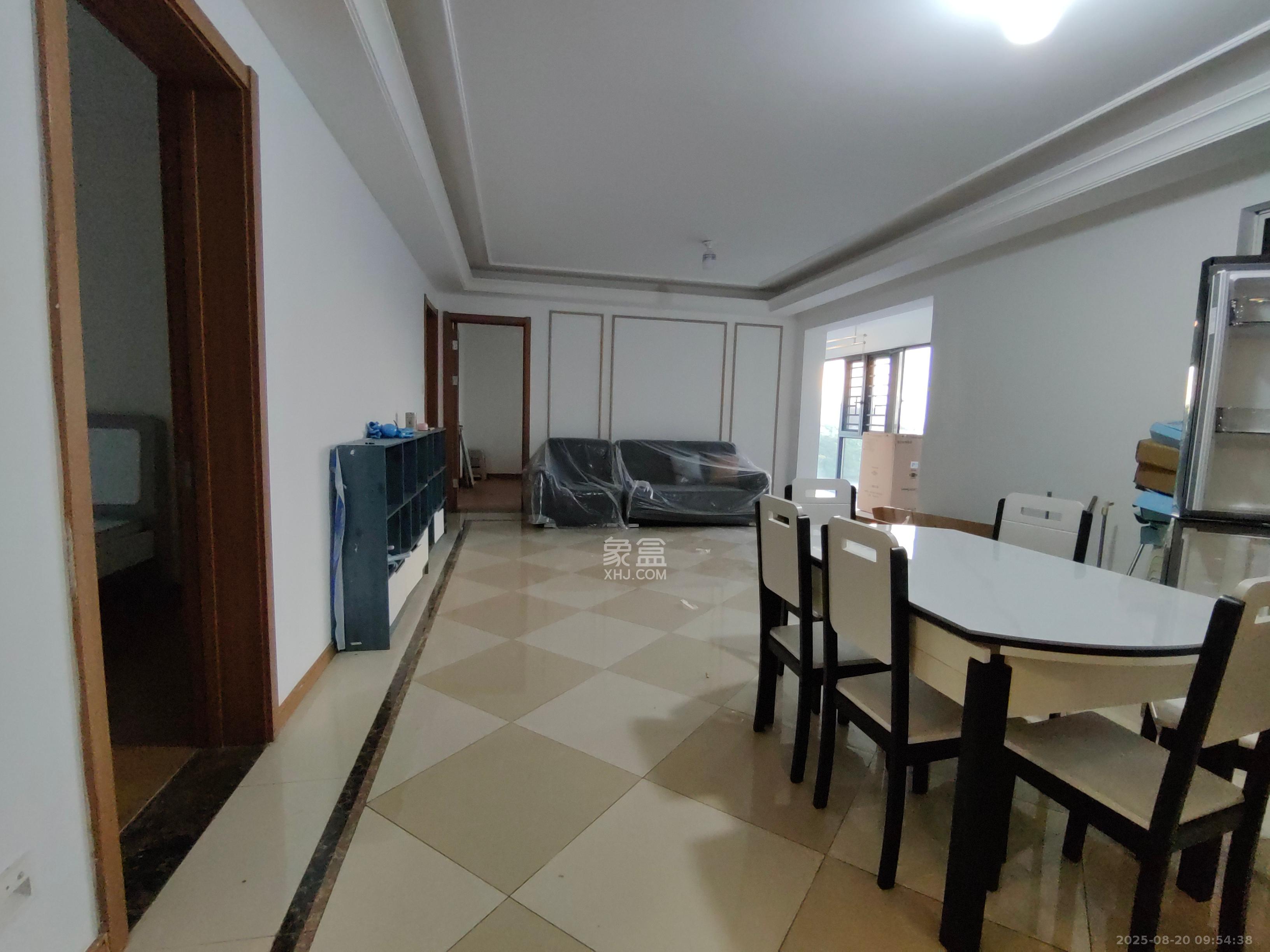 金科集美天辰 3室2厅2卫 2500.0元/月 金科集美天辰 3室2厅2卫 2500.0元/月室内图