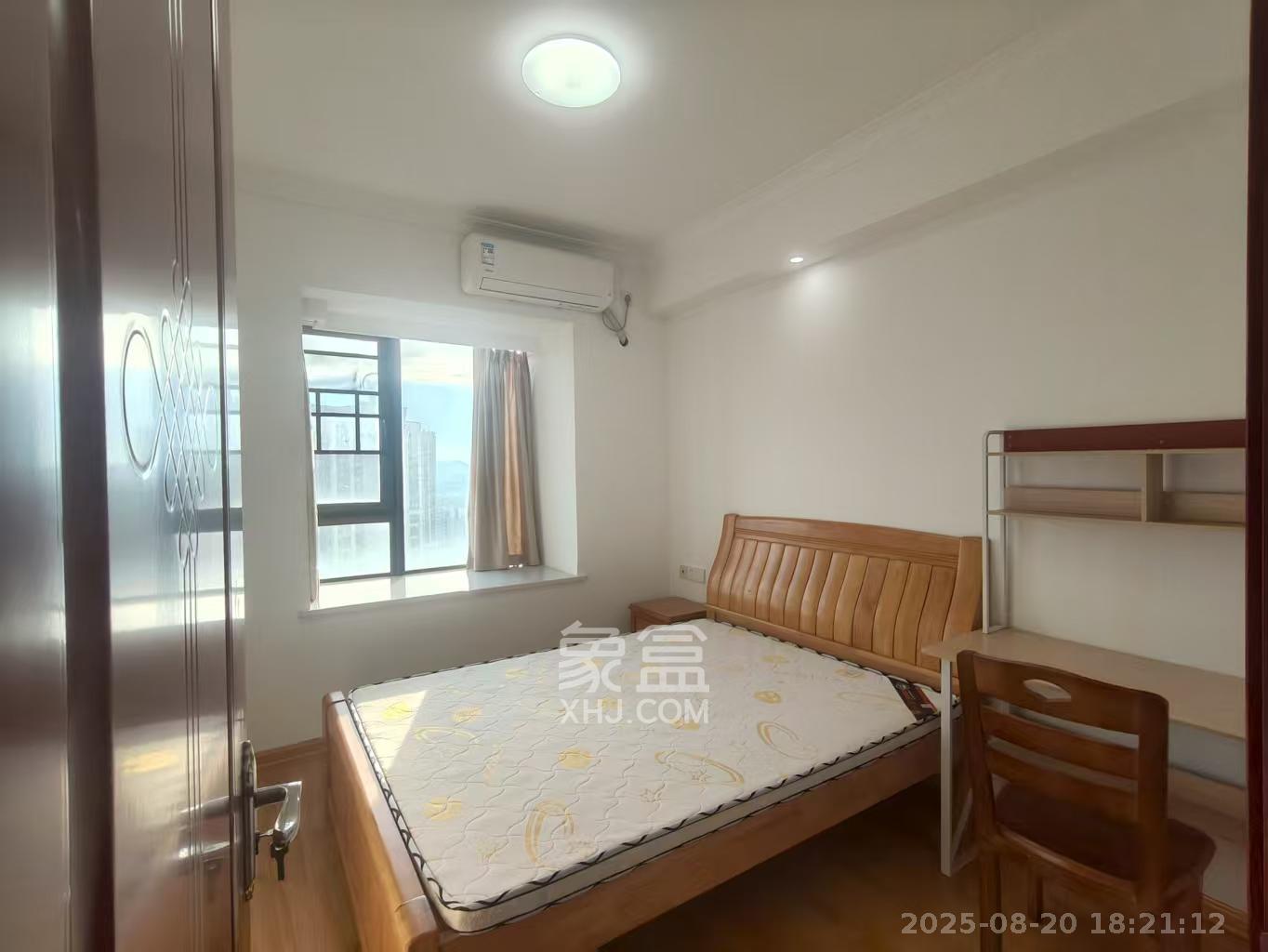佳兆业云顶梅溪湖（佳兆业梅溪荟）  3室2厅1卫   2500.00元/月室内图