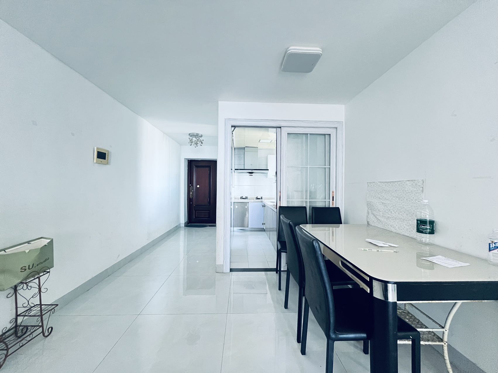 晨晖帝景 2室2厅1卫 108.0万 晨晖帝景 2室2厅1卫 108.0万室内图