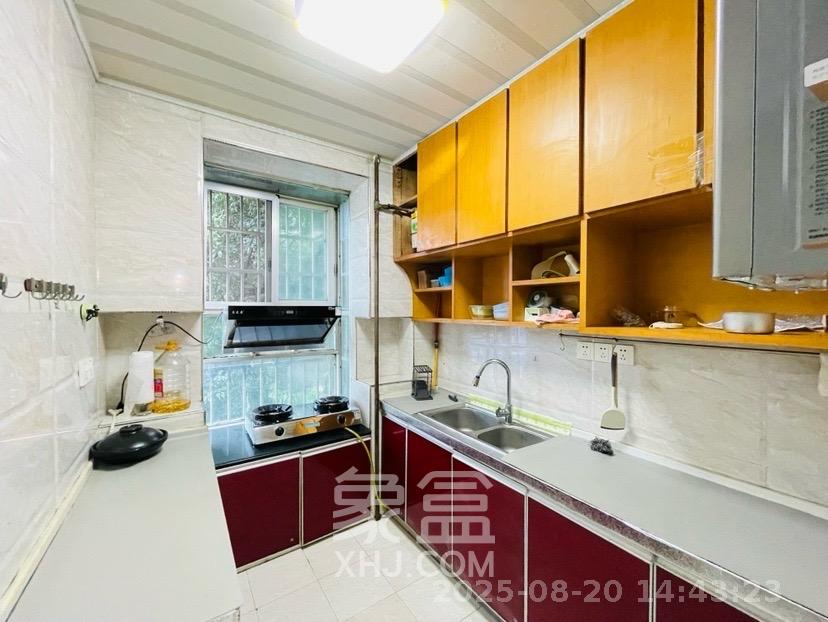 长沙紫金苑  3室1厅1卫    2500.0元/月室内图