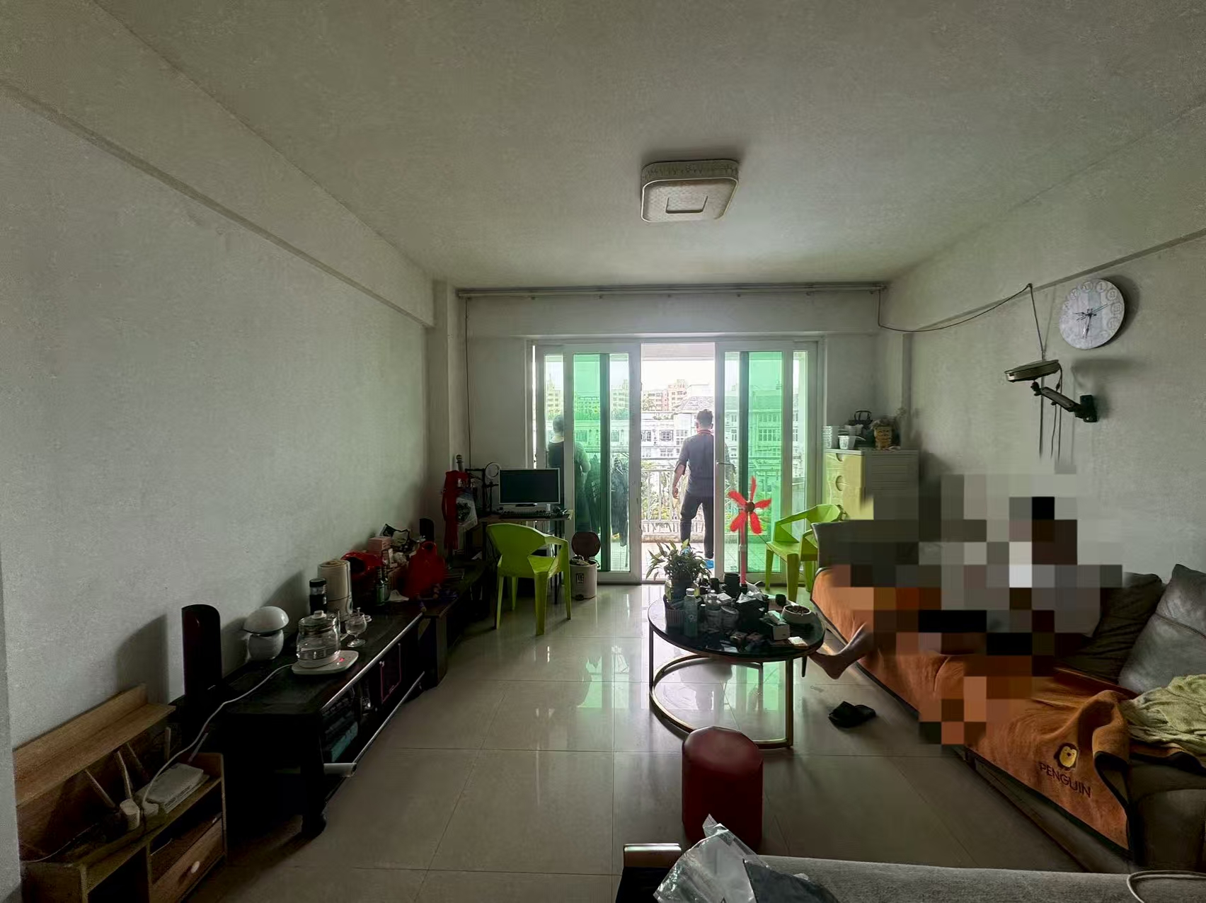 京江广场  2室2厅1卫    118.0万 京江广场  2室2厅1卫    118.0万室内图