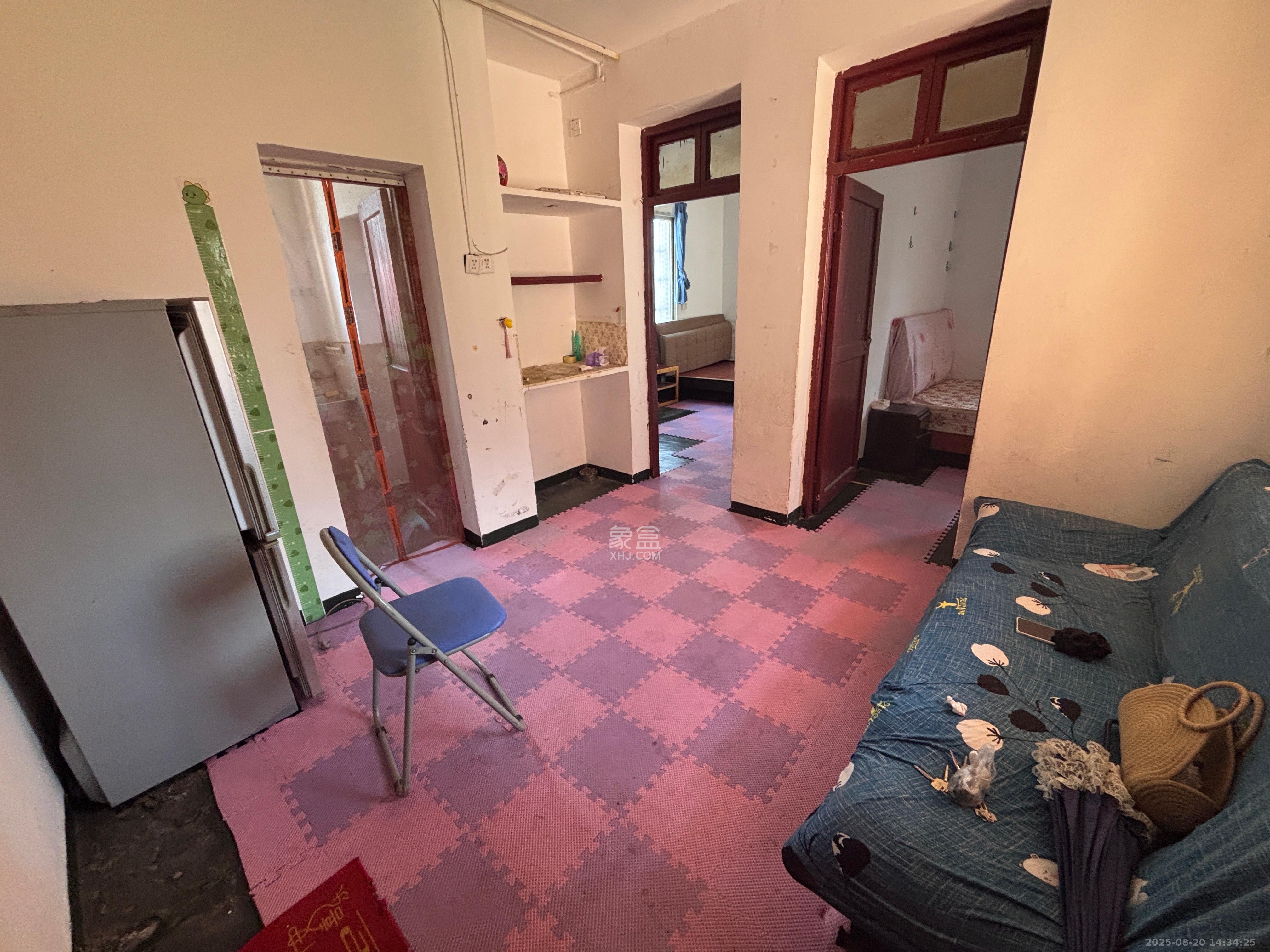 赤岗小区(一二三片)  2室1厅1卫    800.0元/月 赤岗小区(一二三片)  2室1厅1卫    800.0元/月