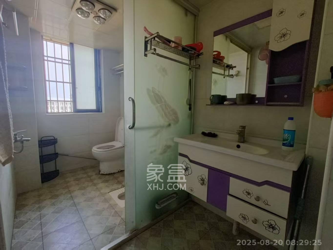 楠熙筱苑 3室2厅1卫 1600.0元/月 楠熙筱苑 3室2厅1卫 1600.0元/月室内图