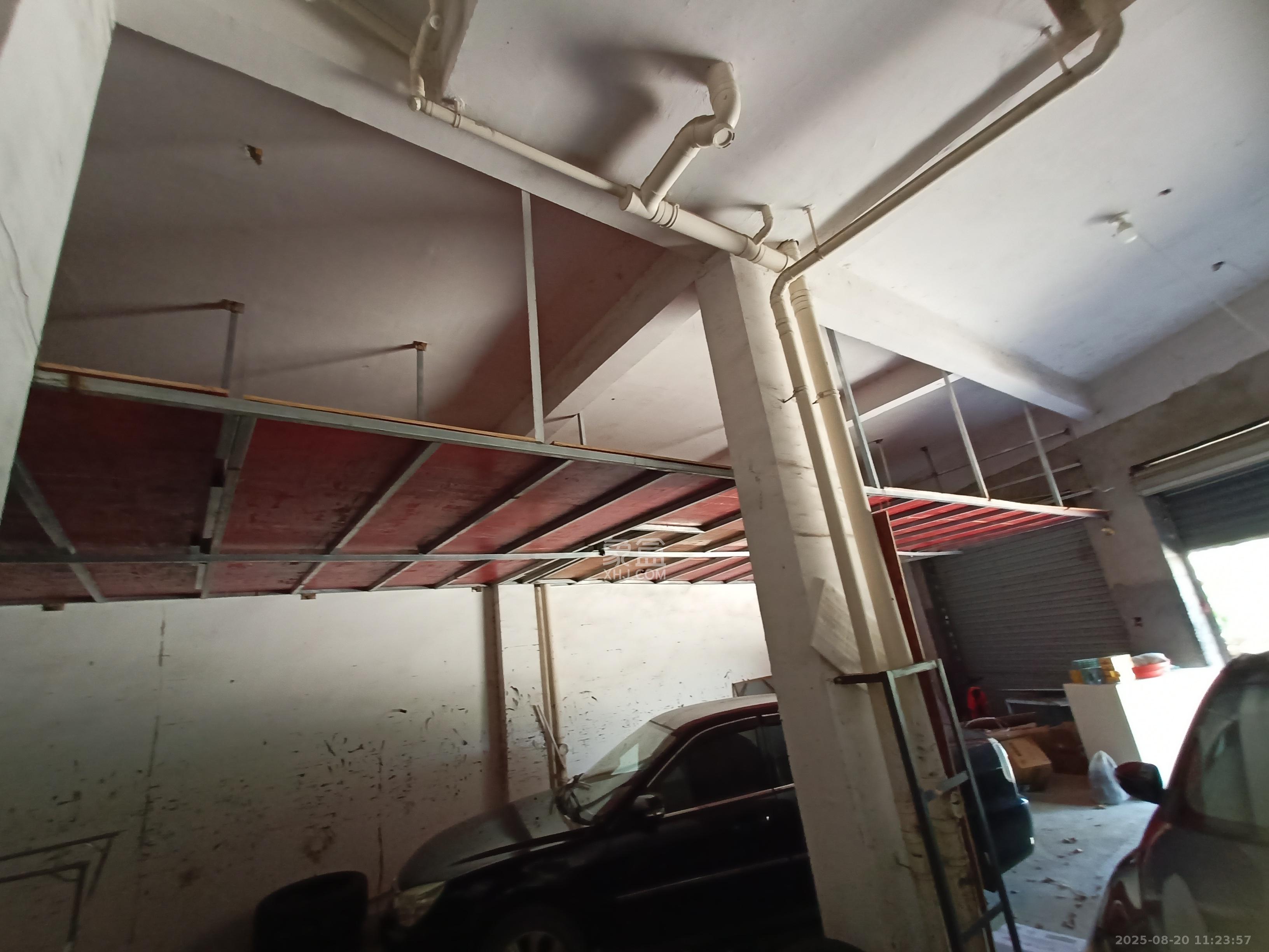 新诚小区   125.9㎡      3600.0元/月室内图