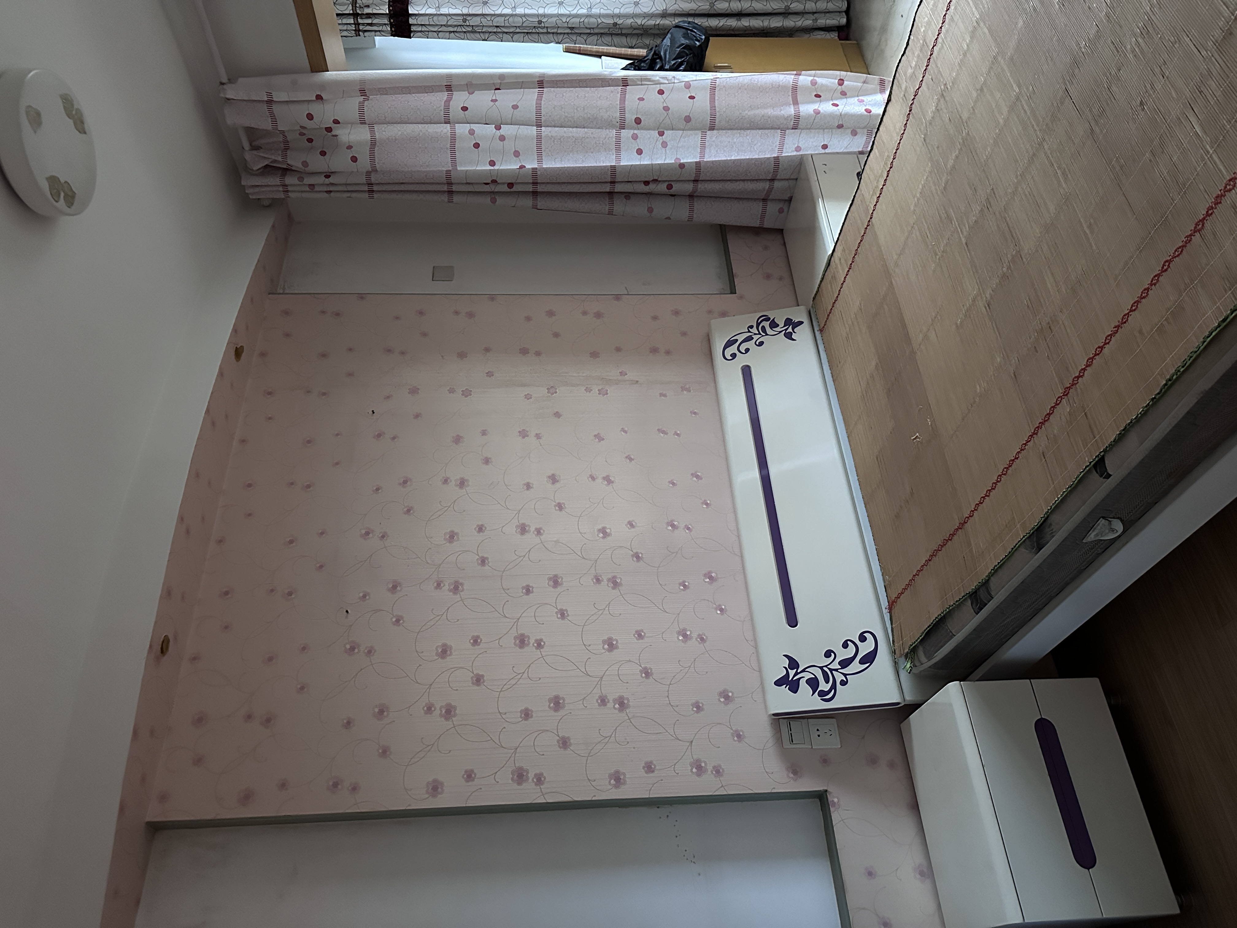 桂茗苑  2室1厅1卫   800.00元/月室内图