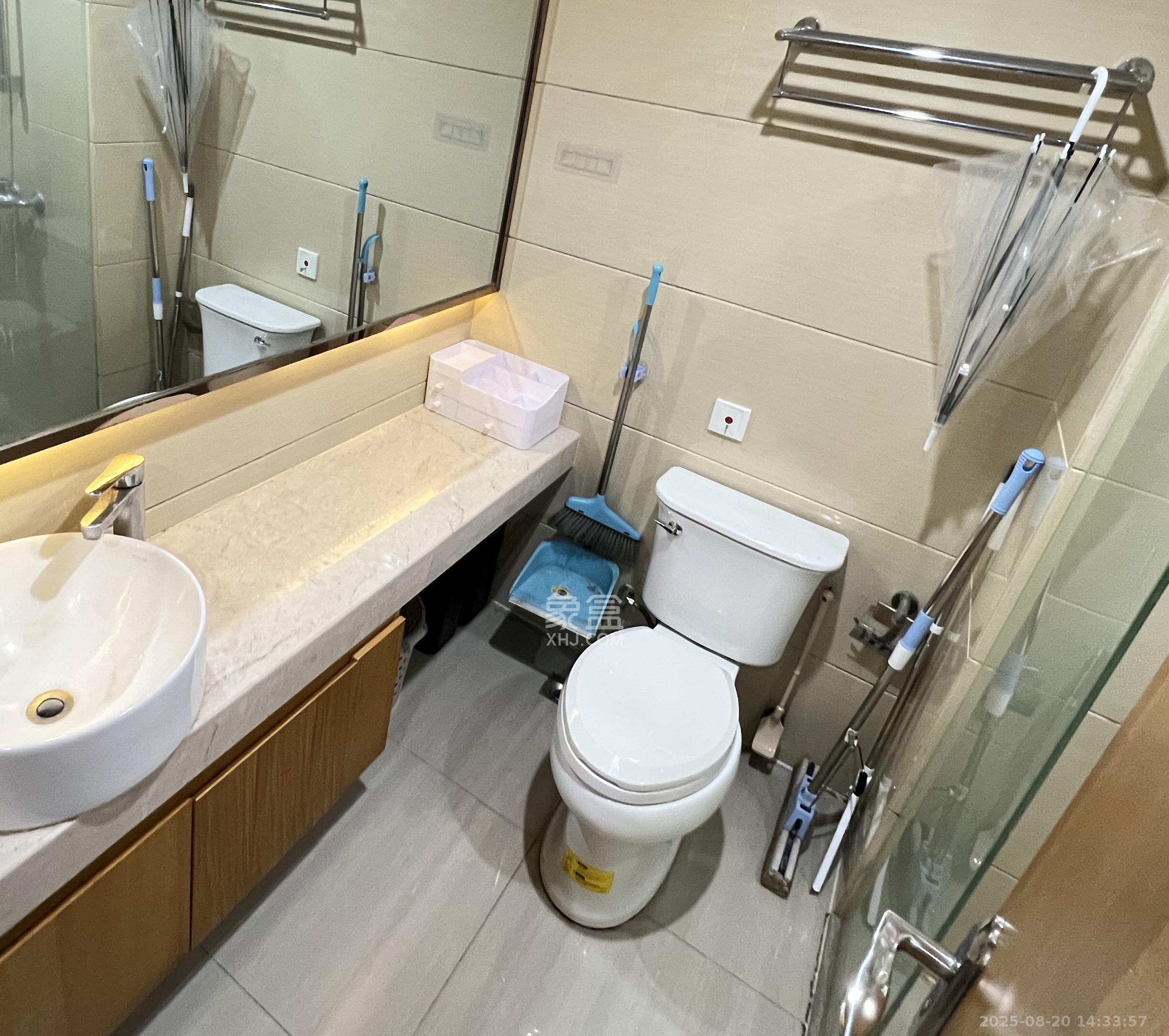 五一钻界 1室1厅1卫 2500.0元/月 五一钻界 1室1厅1卫 2500.0元/月室内图