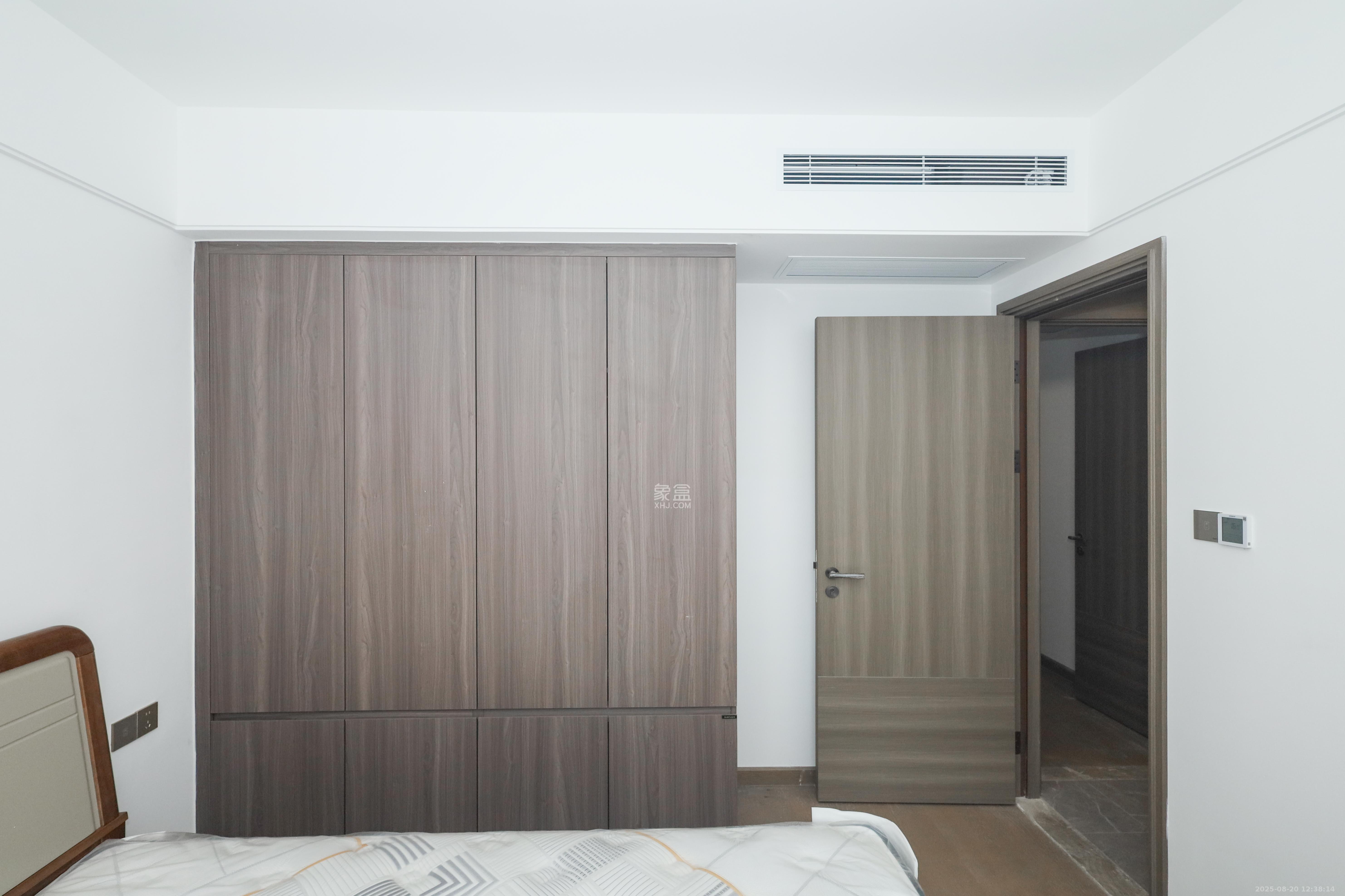 长沙溪山悦  3室2厅1卫    120.0万卧室