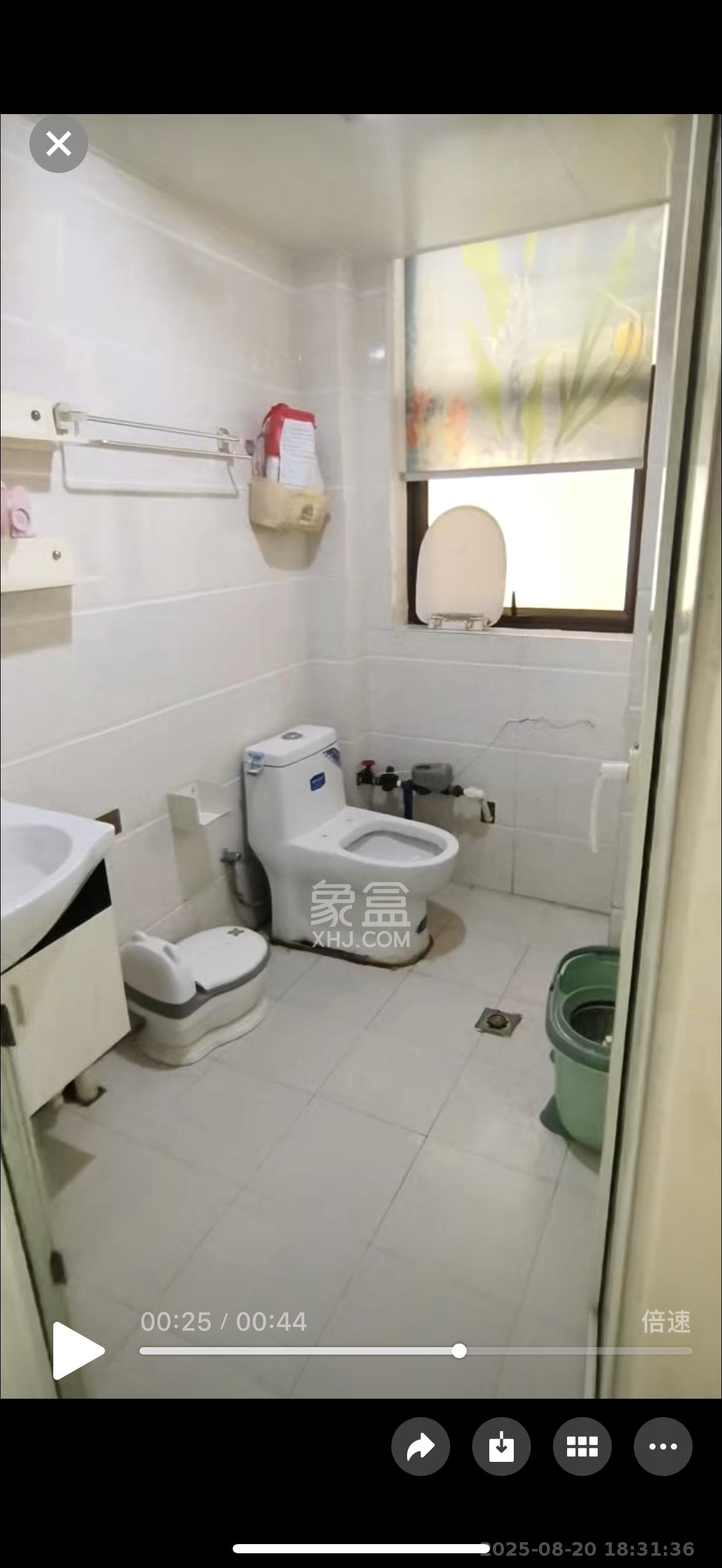 上东辛顿公寓 1室1厅1卫 1500.0元/月 上东辛顿公寓 1室1厅1卫 1500.0元/月室内图