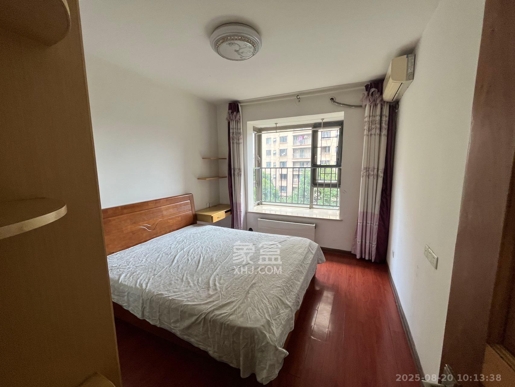 怡海星城  2室2厅1卫    1600.0元/月室内图