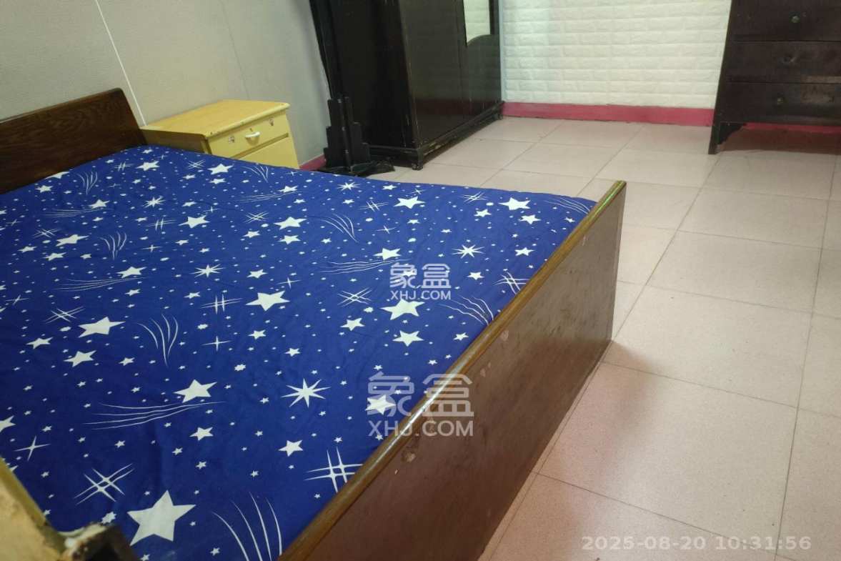 桂花二村 2室1厅1卫 1500.0元/月 桂花二村 2室1厅1卫 1500.0元/月室内图