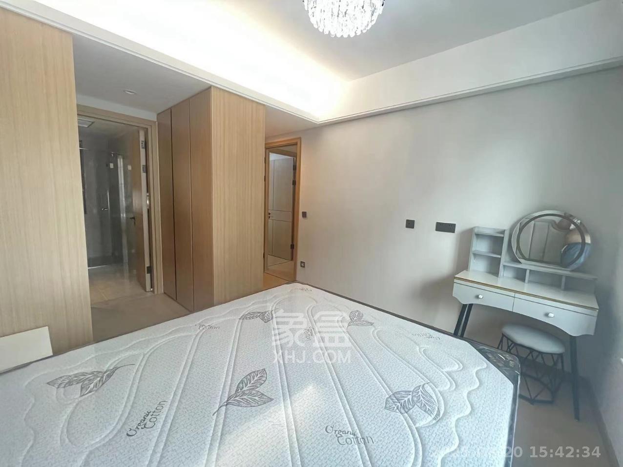 爱家当代境 3室2厅2卫 3500.0元/月 爱家当代境 3室2厅2卫 3500.0元/月室内图