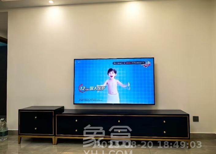 金富湘江悦城  4室2厅2卫   3500.00元/月室内图