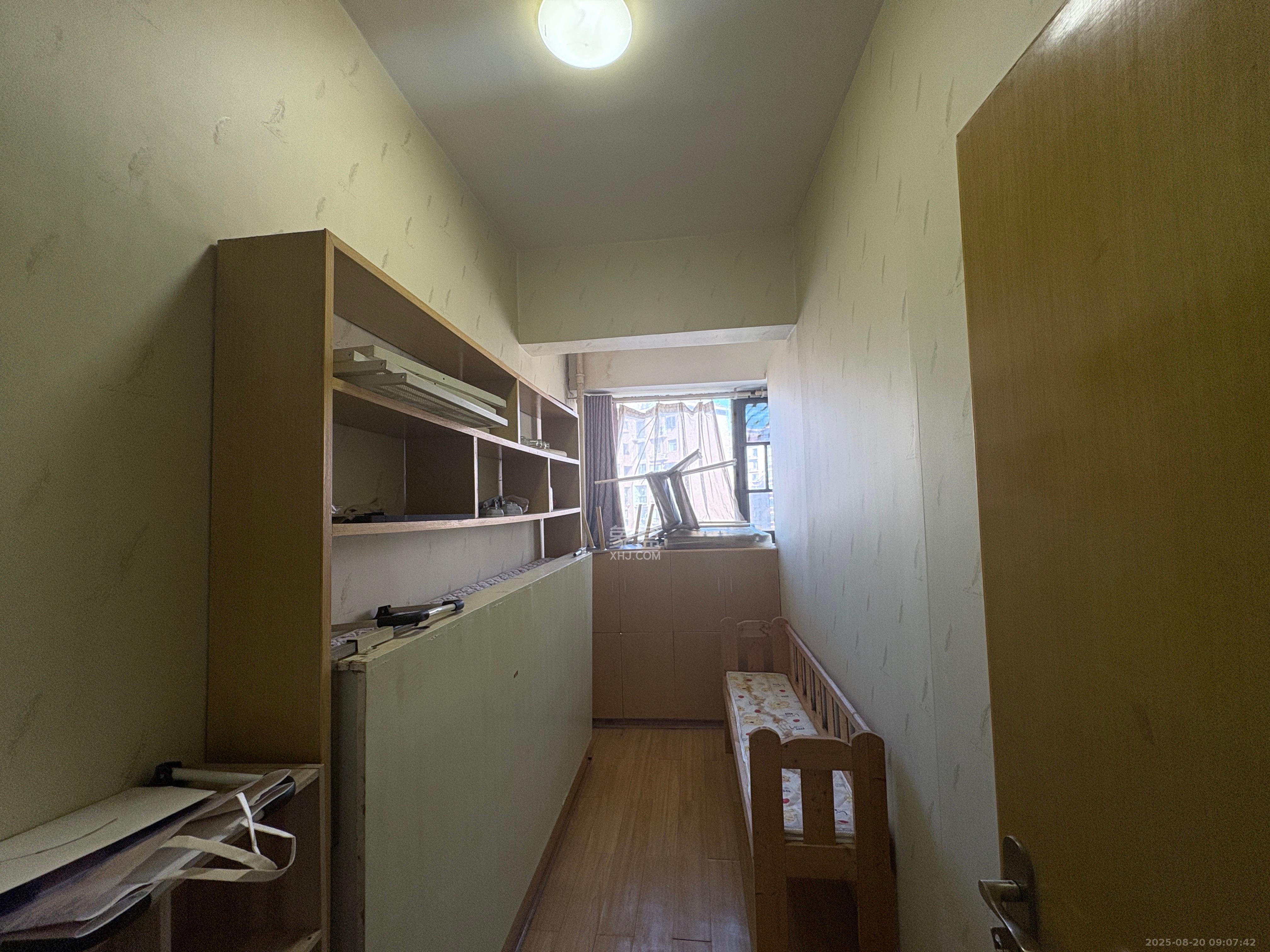 麓谷明珠 1室1厅1卫 1600.0元/月 麓谷明珠 1室1厅1卫 1600.0元/月室内图