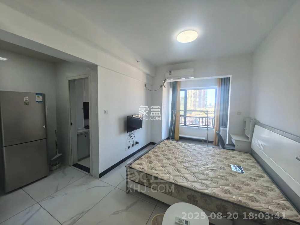 雅立天骄阁  1室1厅1卫    1200.0元/月室内图