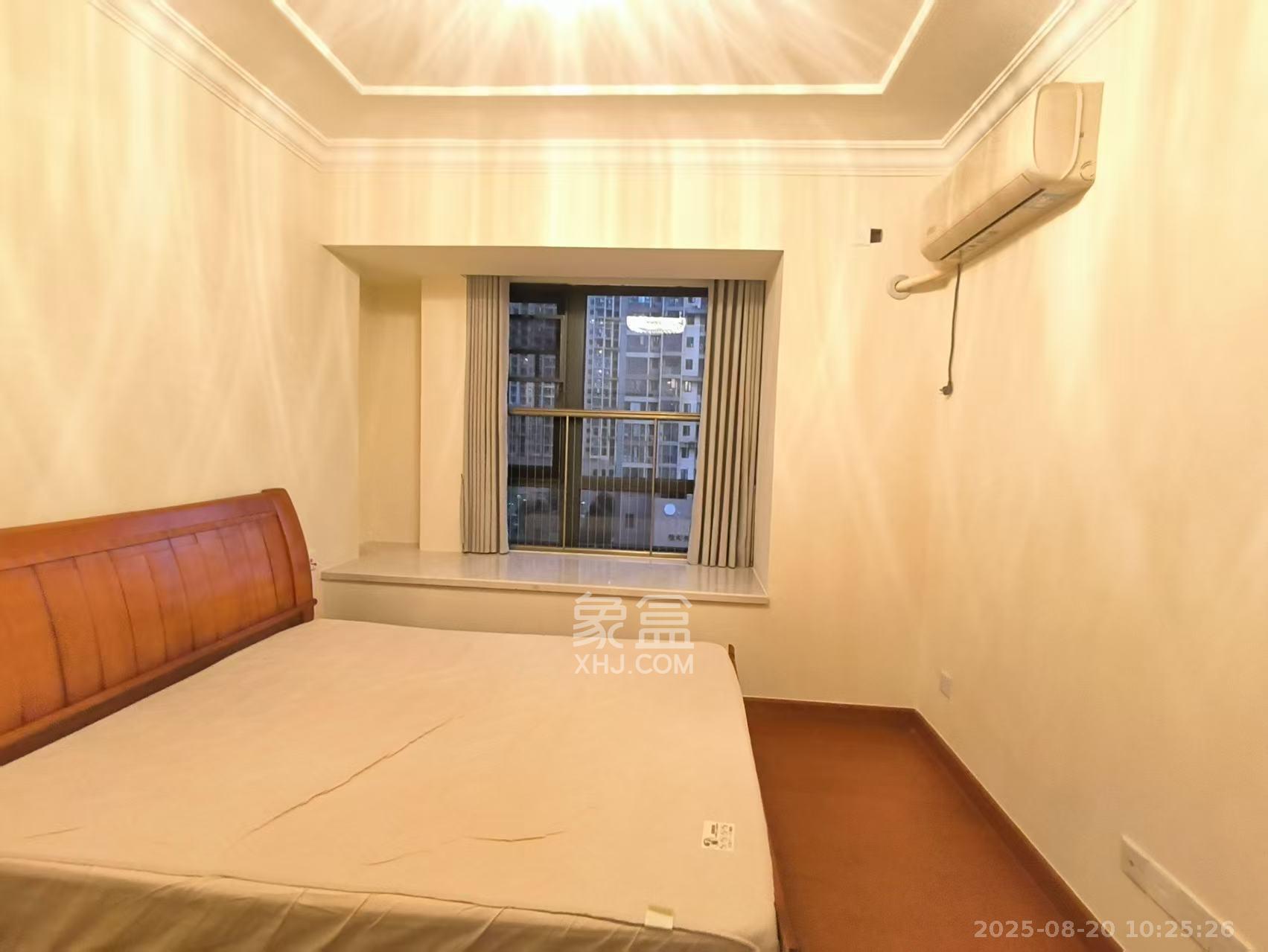 恒大书香门第 2室2厅2卫 1600.0元/月 恒大书香门第 2室2厅2卫 1600.0元/月室内图