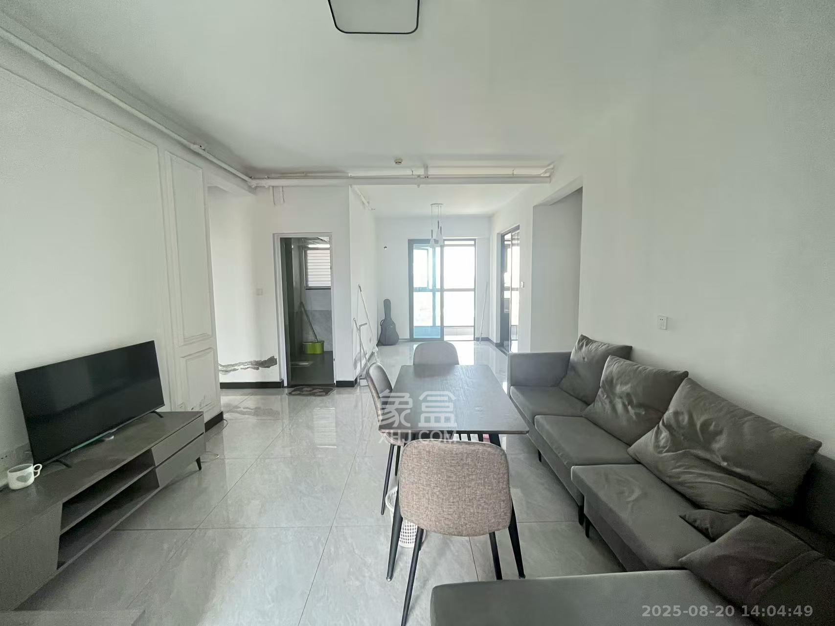 明昇壹城(明昇时代广场)二期 4室2厅2卫 3000.0元/月 明昇壹城(明昇时代广场)二期 4室2厅2卫 3000.0元/月小区图