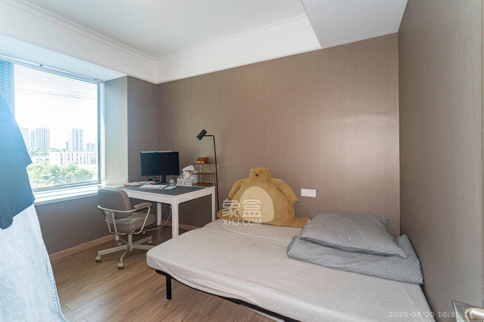 运达锦绣广场 3室1厅1卫 134.0万 运达锦绣广场 3室1厅1卫 134.0万卧室