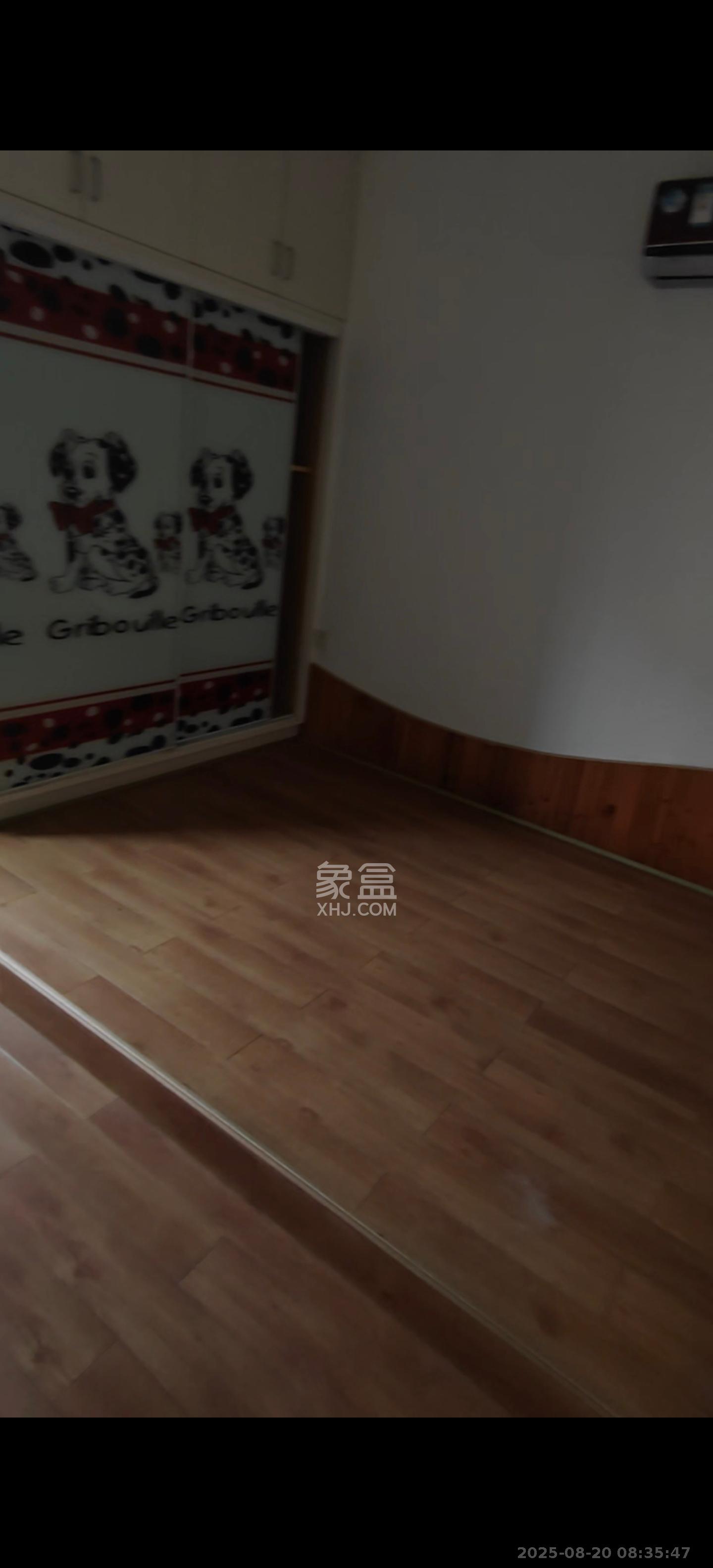 茂华国际湘  1室0厅0卫   3200.00元/月室内图