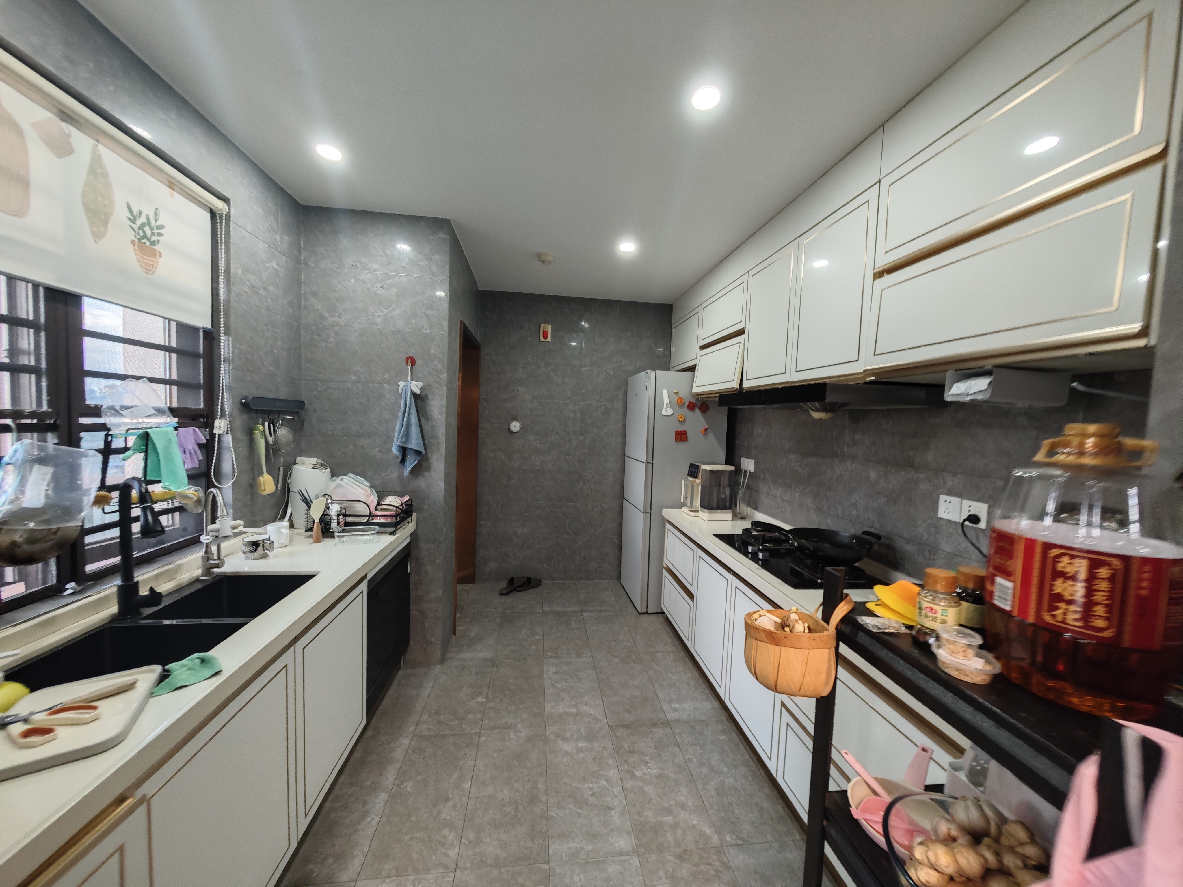 海航豪庭北苑  4室2厅2卫    10000.0元/月室内图