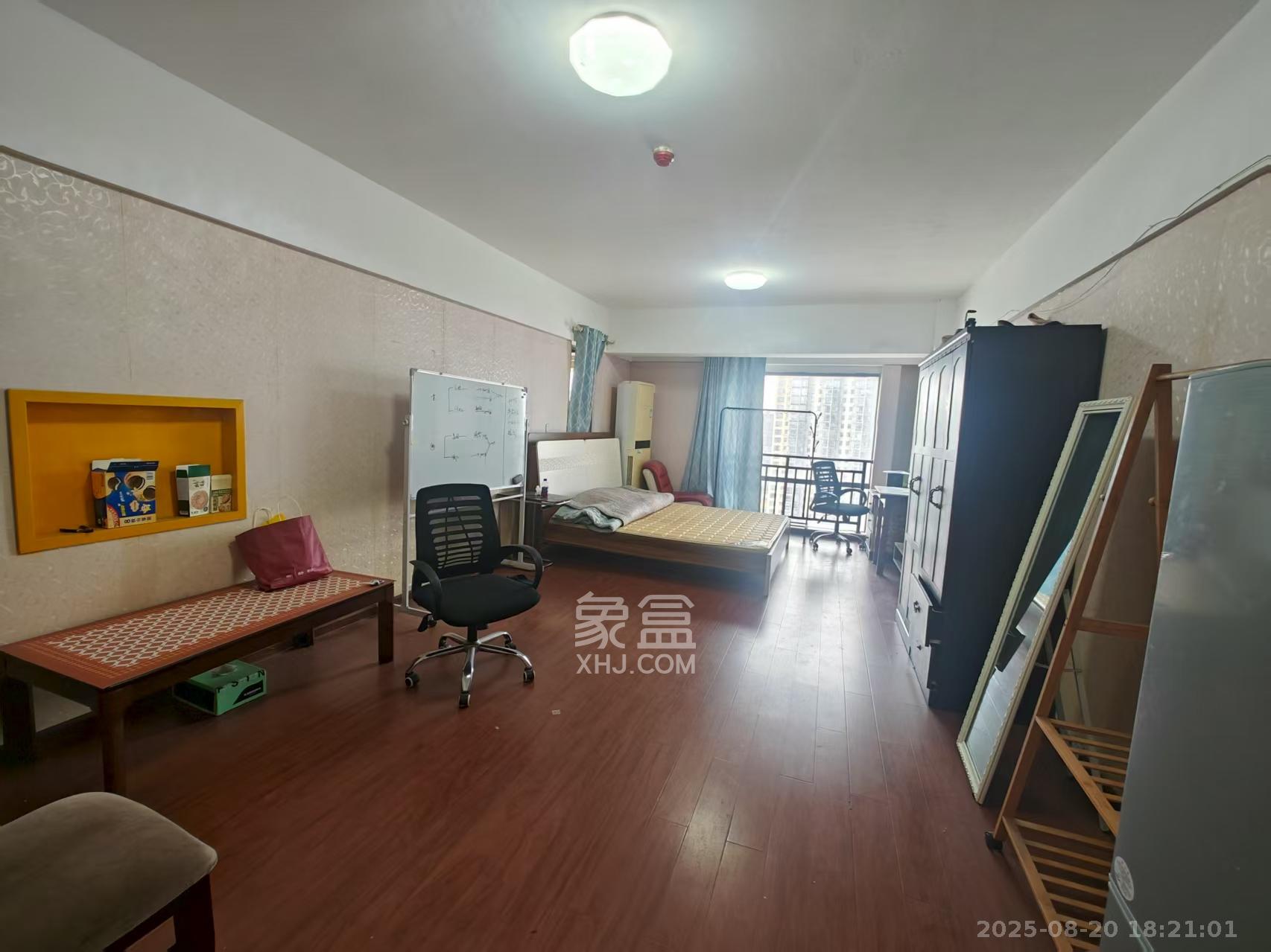 西子一间 1室0厅1卫 1400.0元/月 西子一间 1室0厅1卫 1400.0元/月室内图