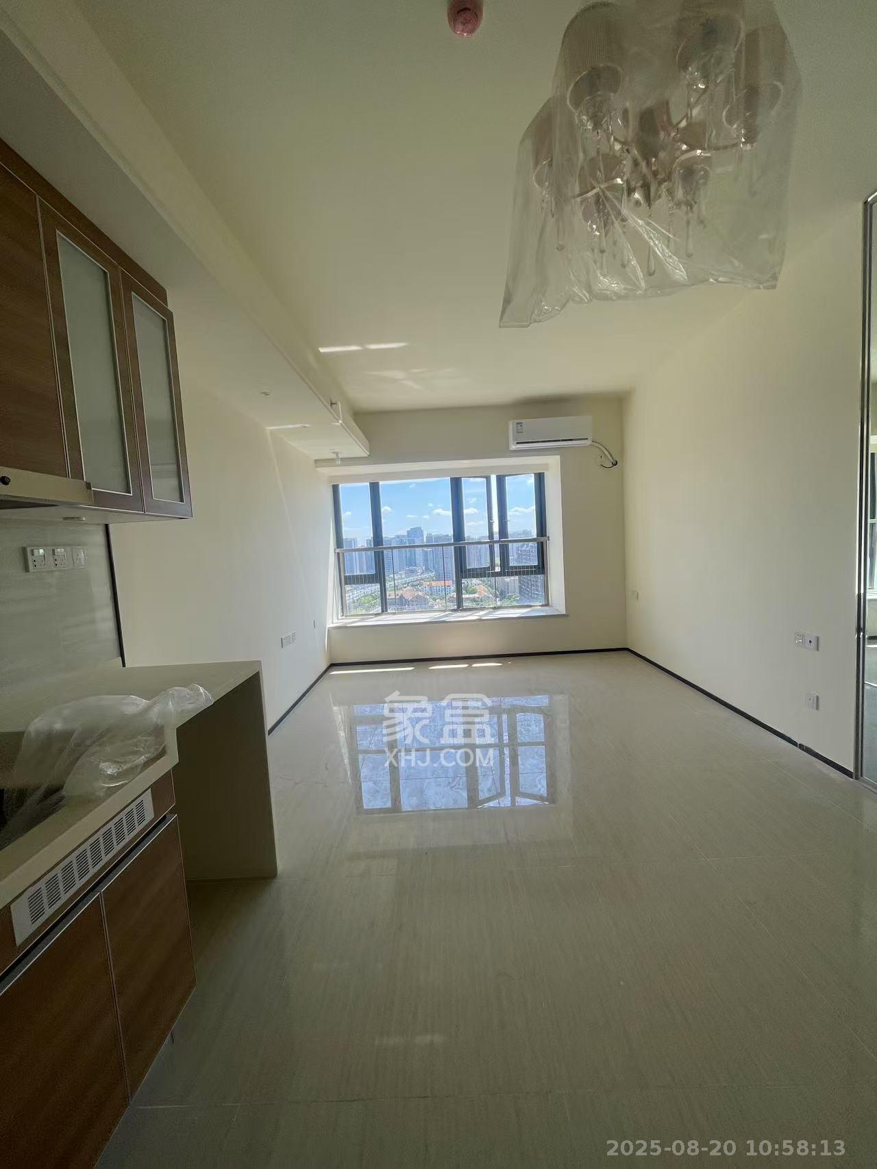 恒大金融广场  1室0厅0卫    1400.0元/月室内图