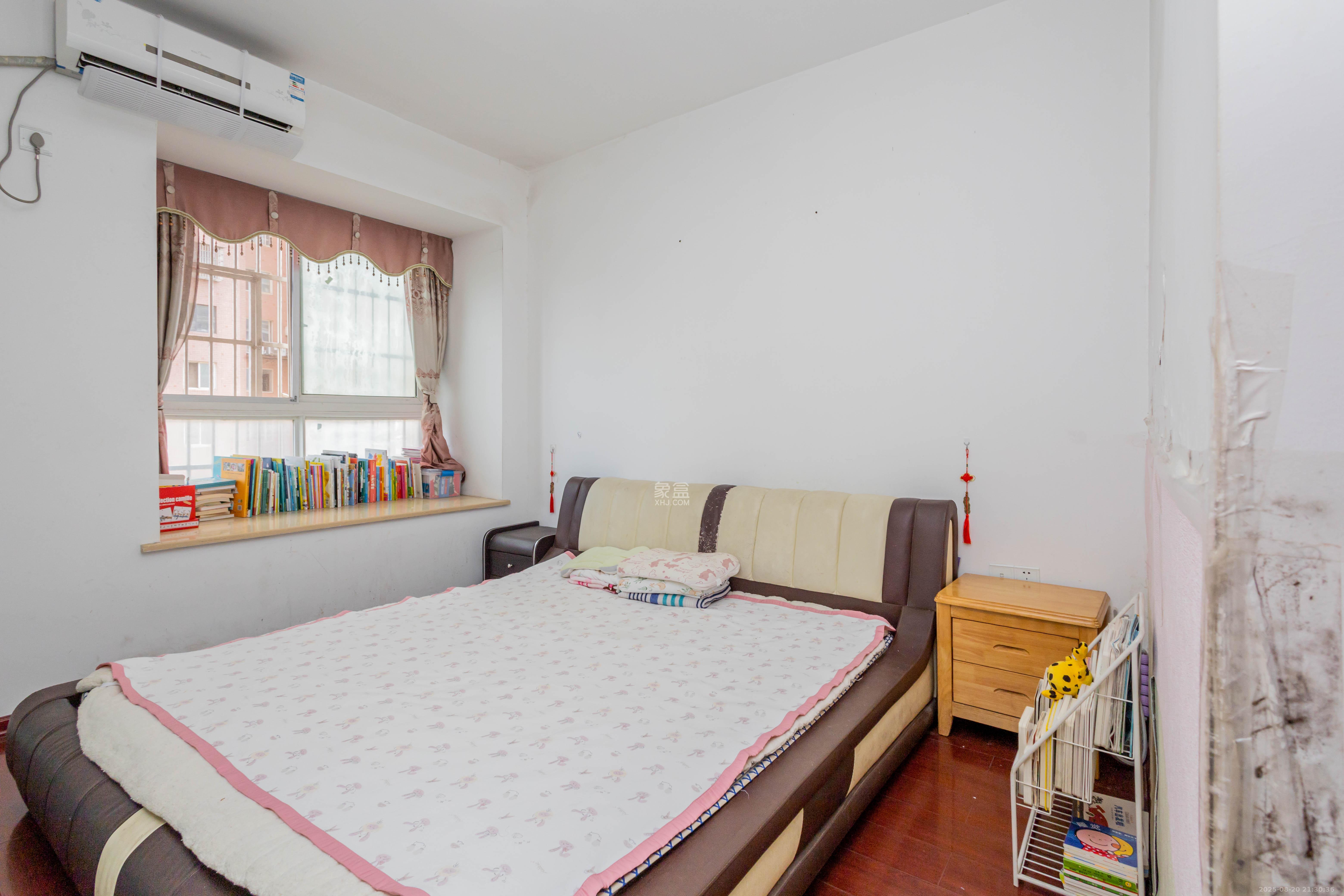 东门尚苑 2室2厅1卫 42.8万 东门尚苑 2室2厅1卫 42.8万卧室