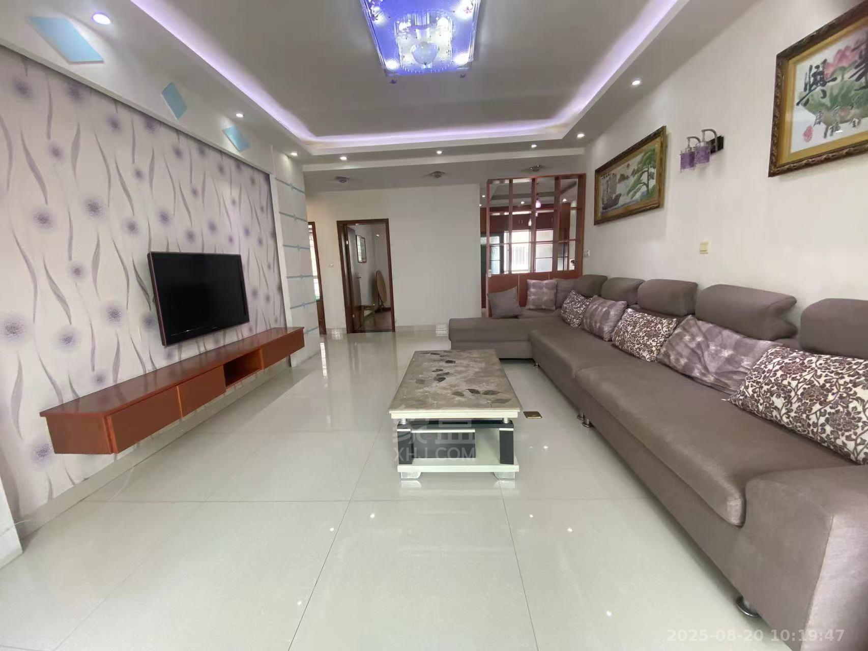 三水厂 2室1厅1卫 400.0元/月 三水厂 2室1厅1卫 400.0元/月室内图