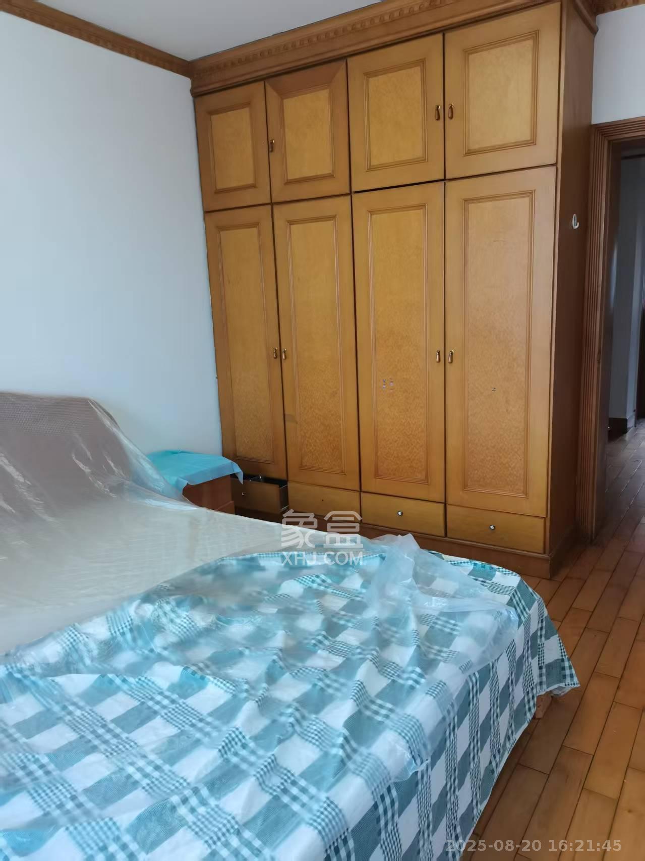 桔园小区1-8片 2室1厅1卫 1600.0元/月 桔园小区1-8片 2室1厅1卫 1600.0元/月室内图