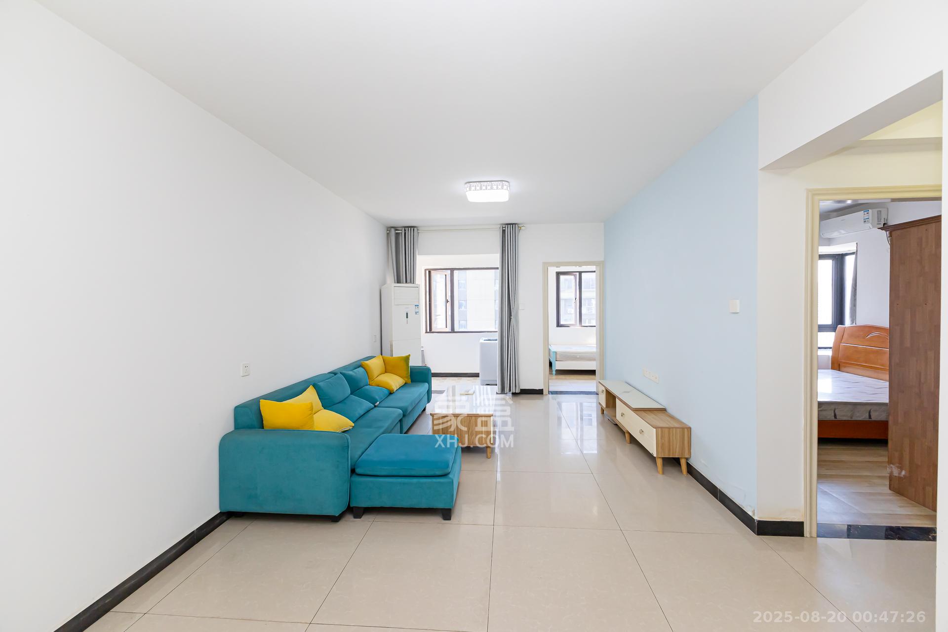 勤诚达境界城 3室2厅1卫 78.0万 勤诚达境界城 3室2厅1卫 78.0万客厅