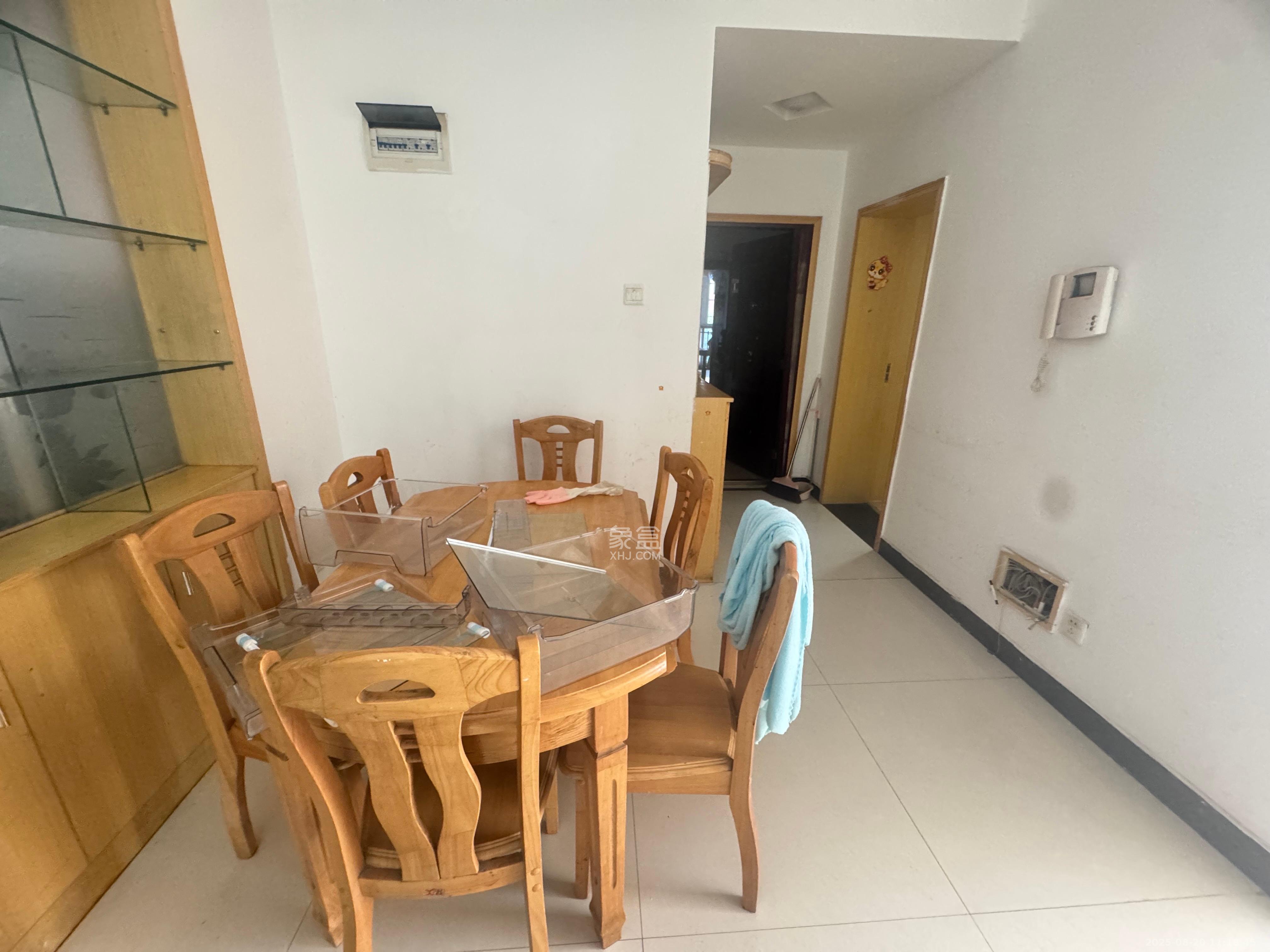 楚天世纪城东苑  1室0厅0卫    1500.0元/月室内图