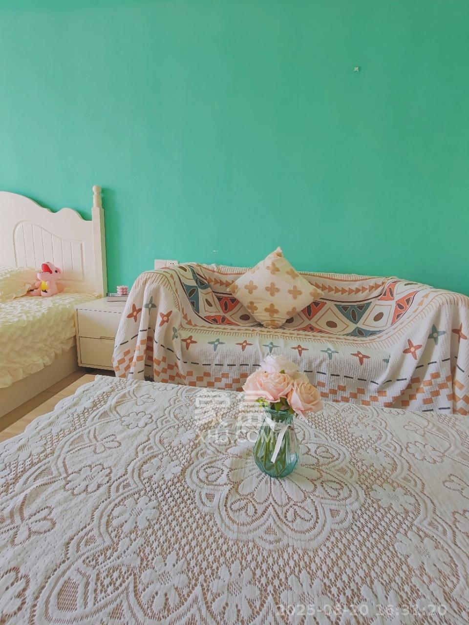 中建芙蓉工社  1室0厅0卫    1350.0元/月室内图