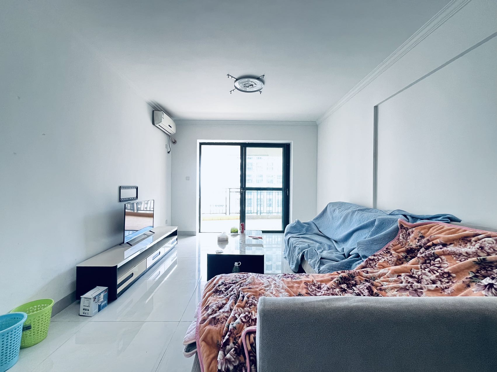 晨晖帝景 2室2厅1卫 108.0万 晨晖帝景 2室2厅1卫 108.0万室内图