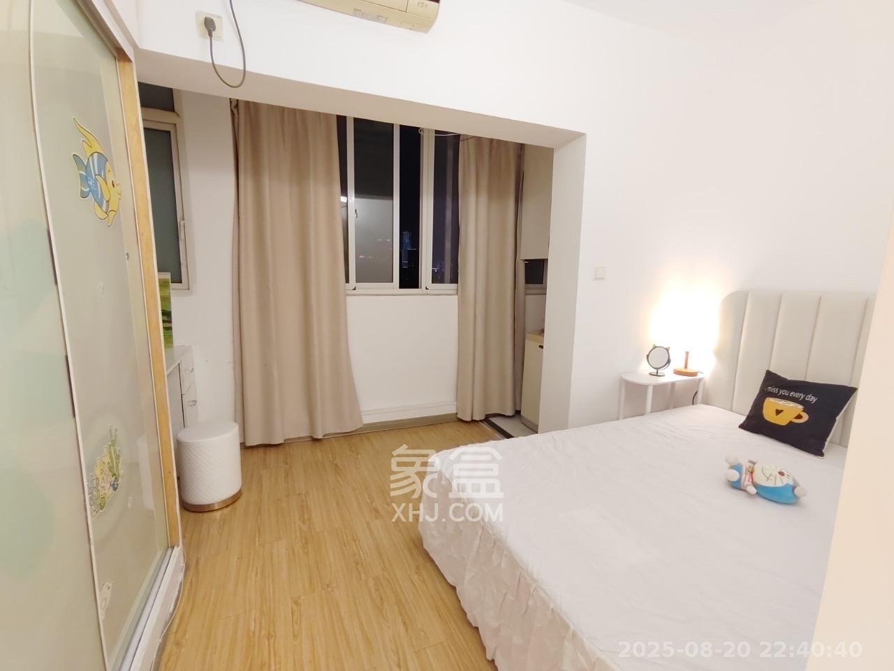 2076至高点  1室1厅1卫   2480.00元/月室内图
