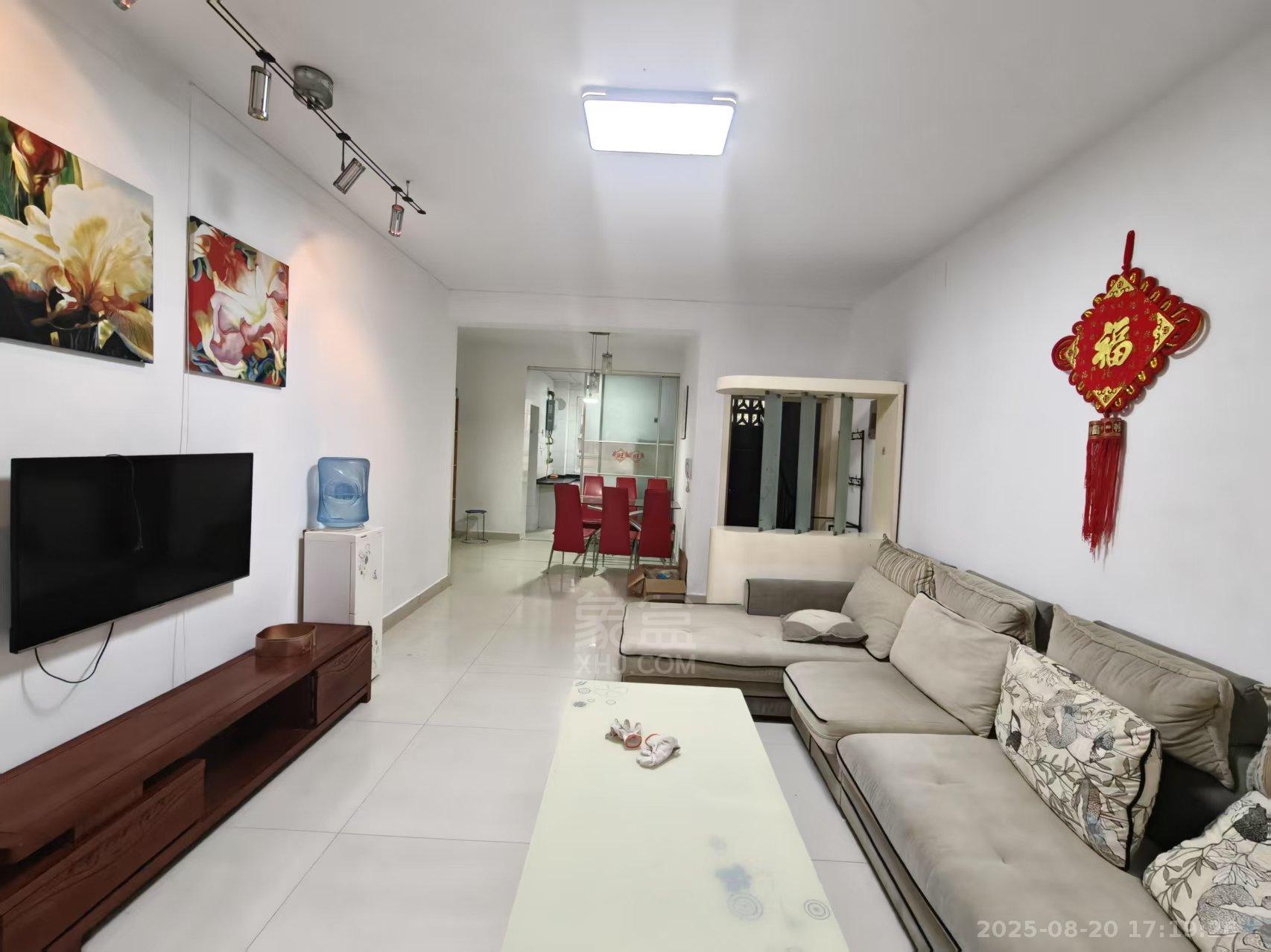 德政花苑 2室2厅1卫 1000.0元/月 德政花苑 2室2厅1卫 1000.0元/月室内图